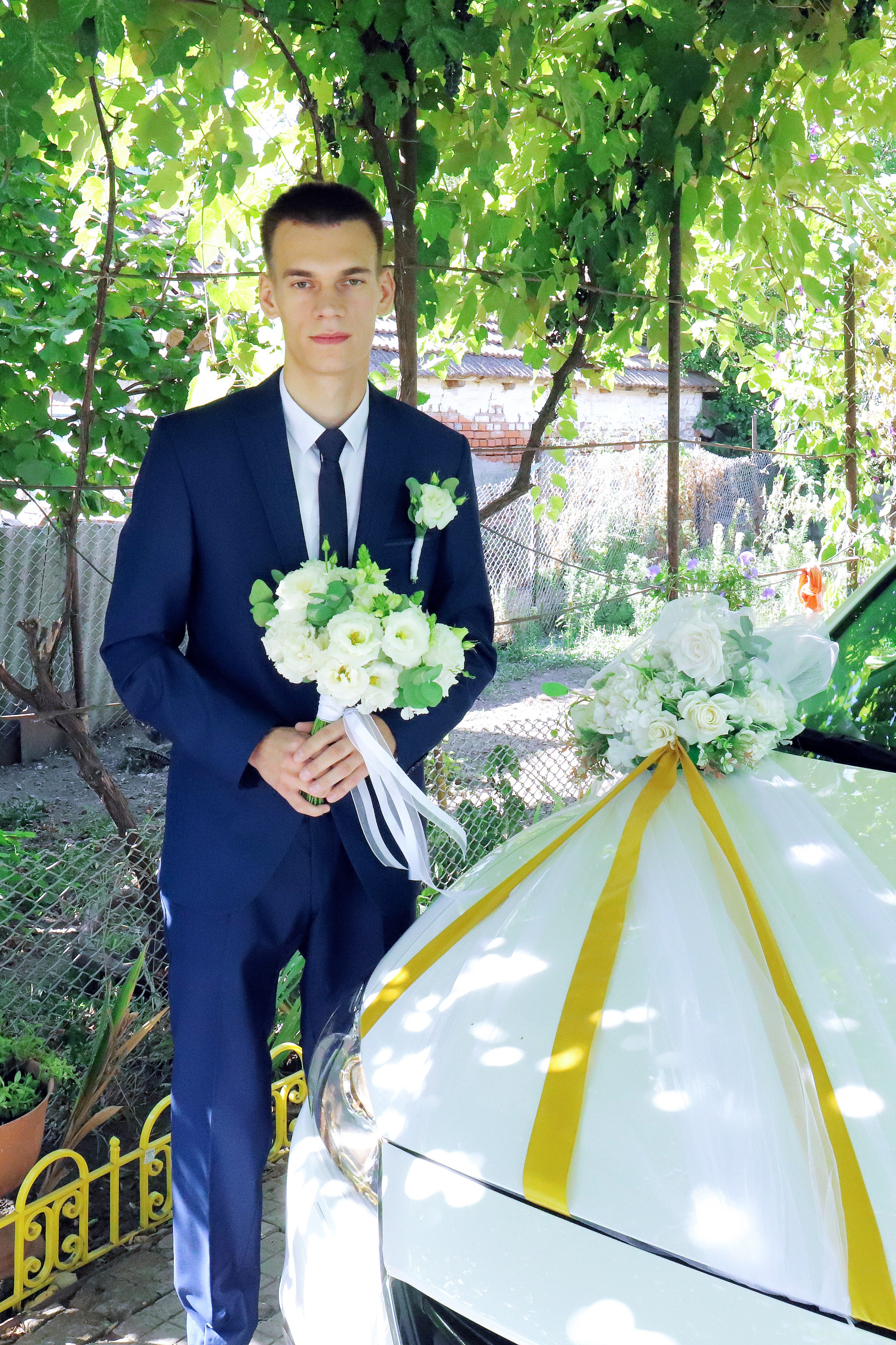 Андрей и Виктория. Игорь Варава свадебный фотограф видеограф Белая Глина Краснодар