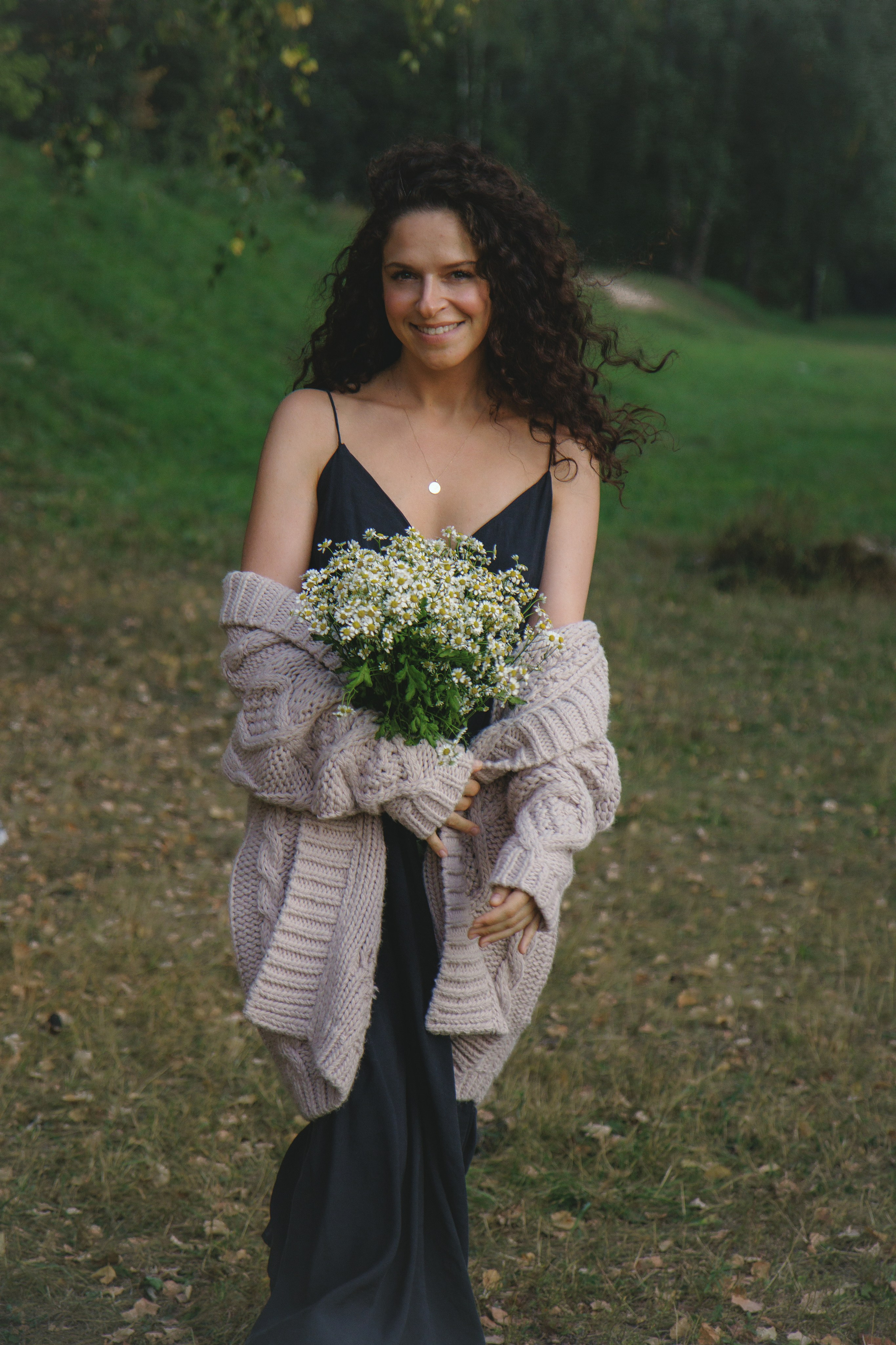 Дарья. Семейный и детский фотограф в Королёве Шарутина Лидия
