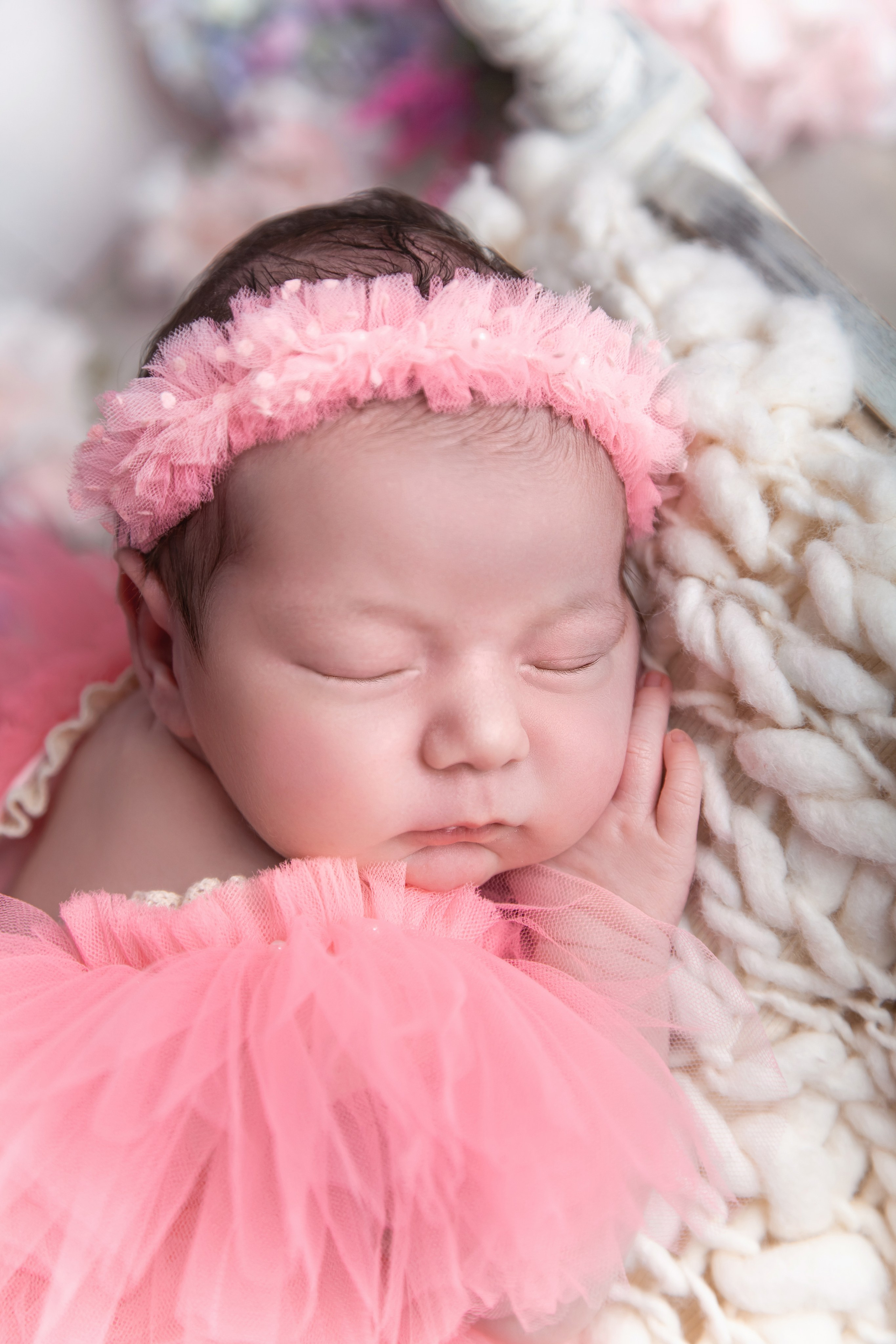 Фотосессия новорождённого. Фотосессия Newborn. Фотограф Newborn в Саратове Екатерина Завитова