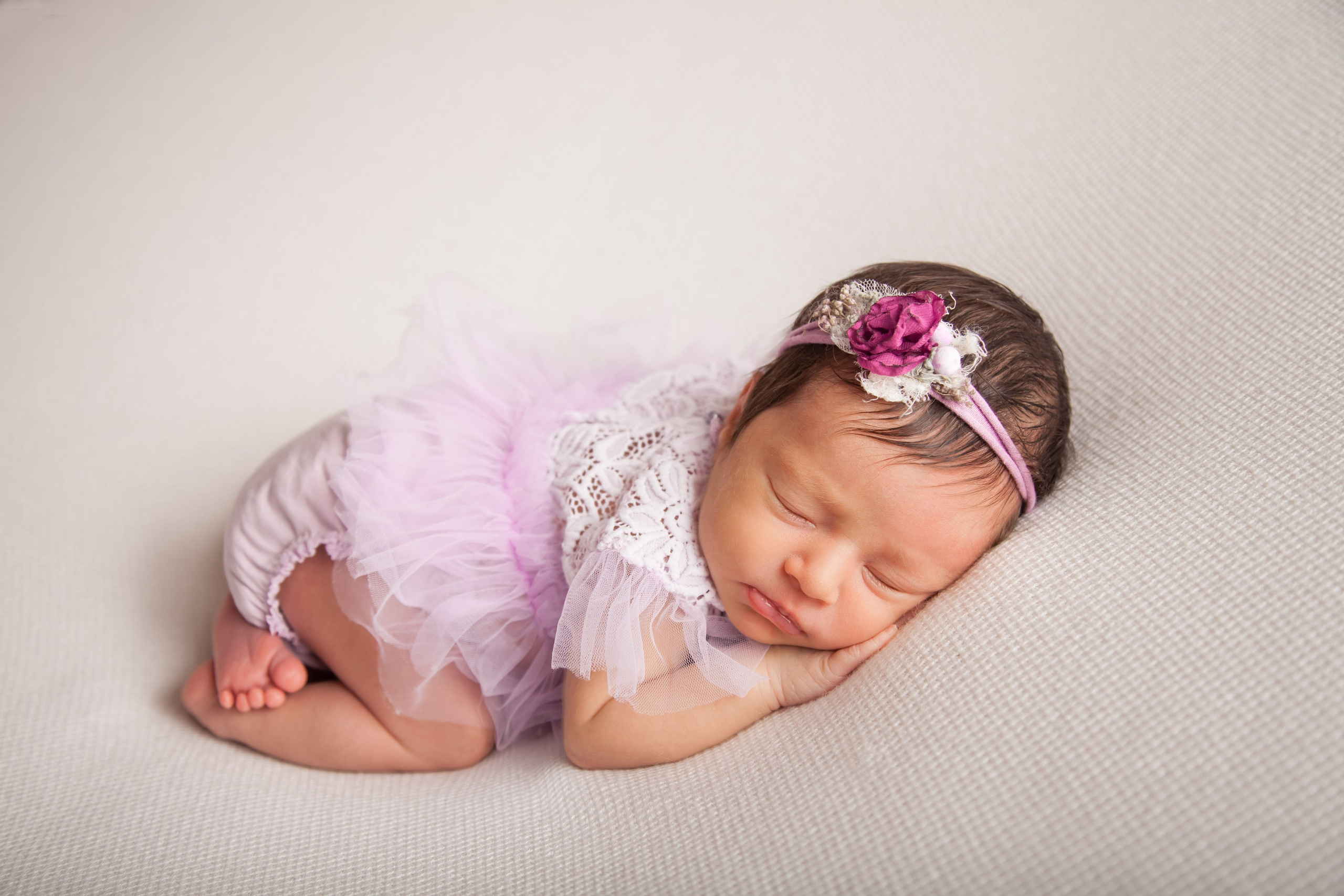 Новорождённые. Фотограф Newborn в Саратове Екатерина Завитова