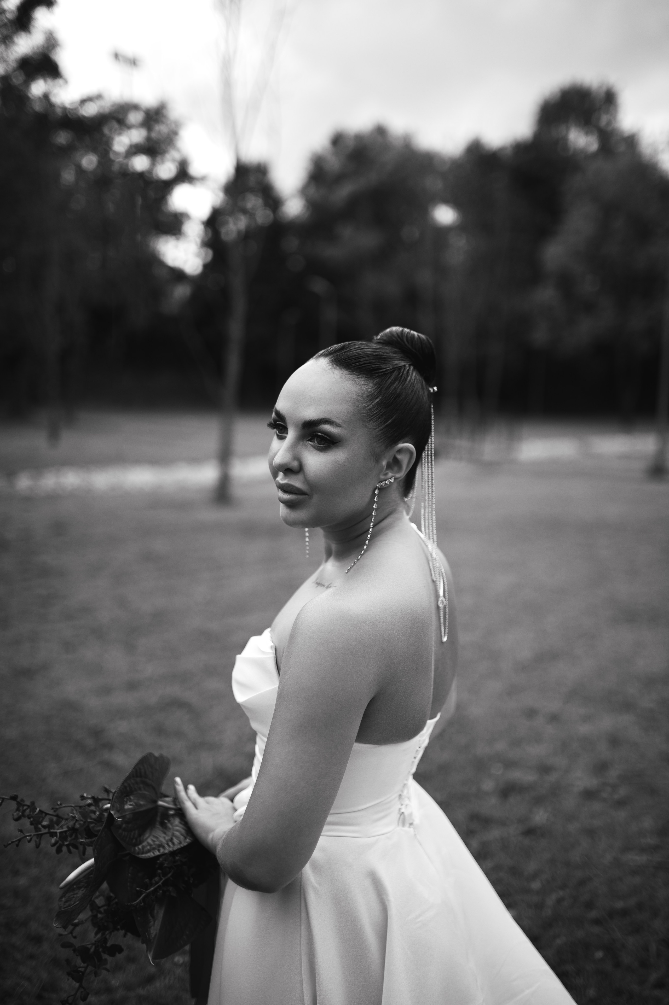 Marina & Sasha. Свадебный и индивидуальный фотограф Никита Роут | Москва