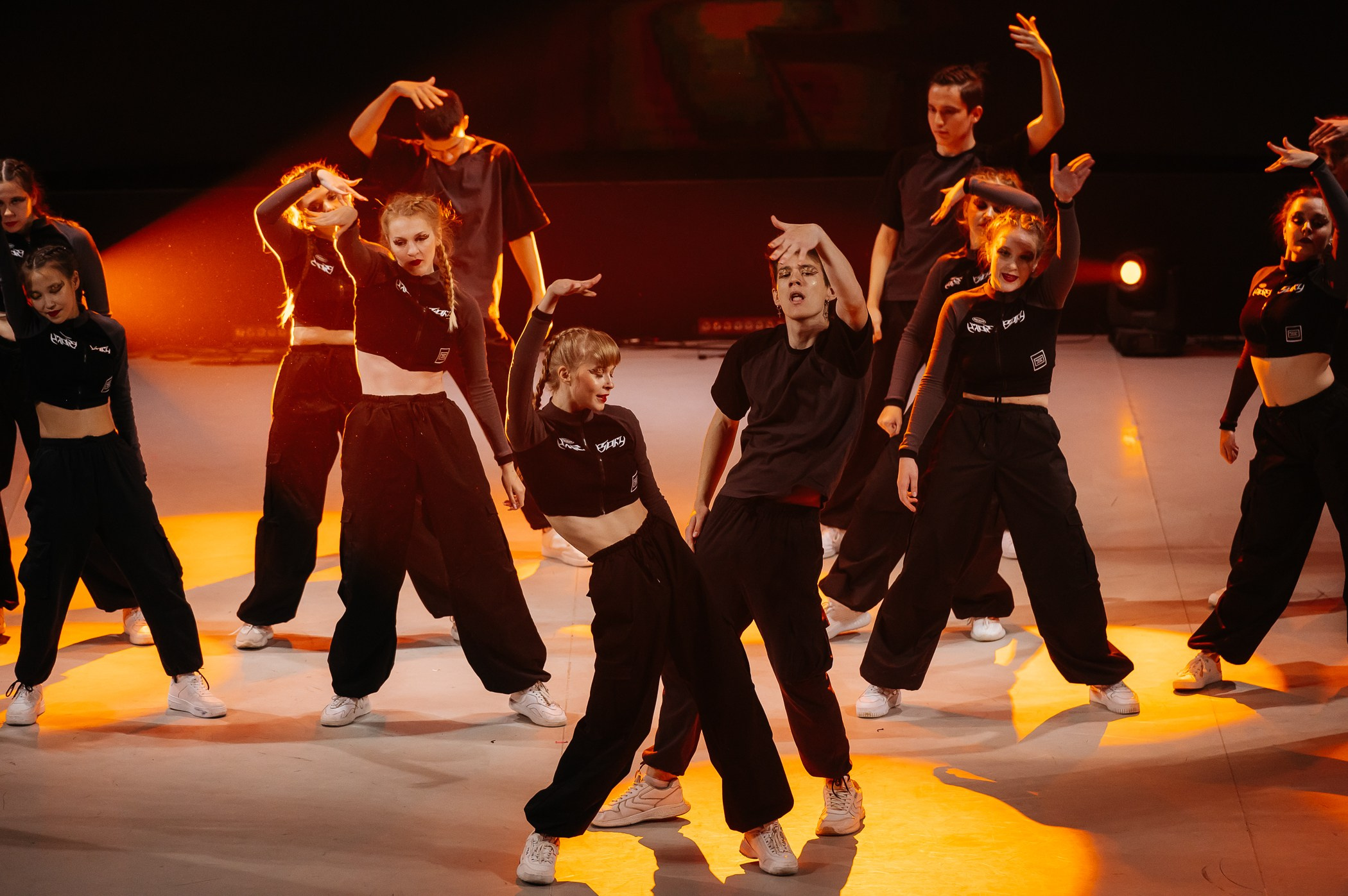 Юбилей РН-Красноярскнипинефть. 📸Портретный и репортажный фотограф | Красноярск | Поливода Дмитрий📸