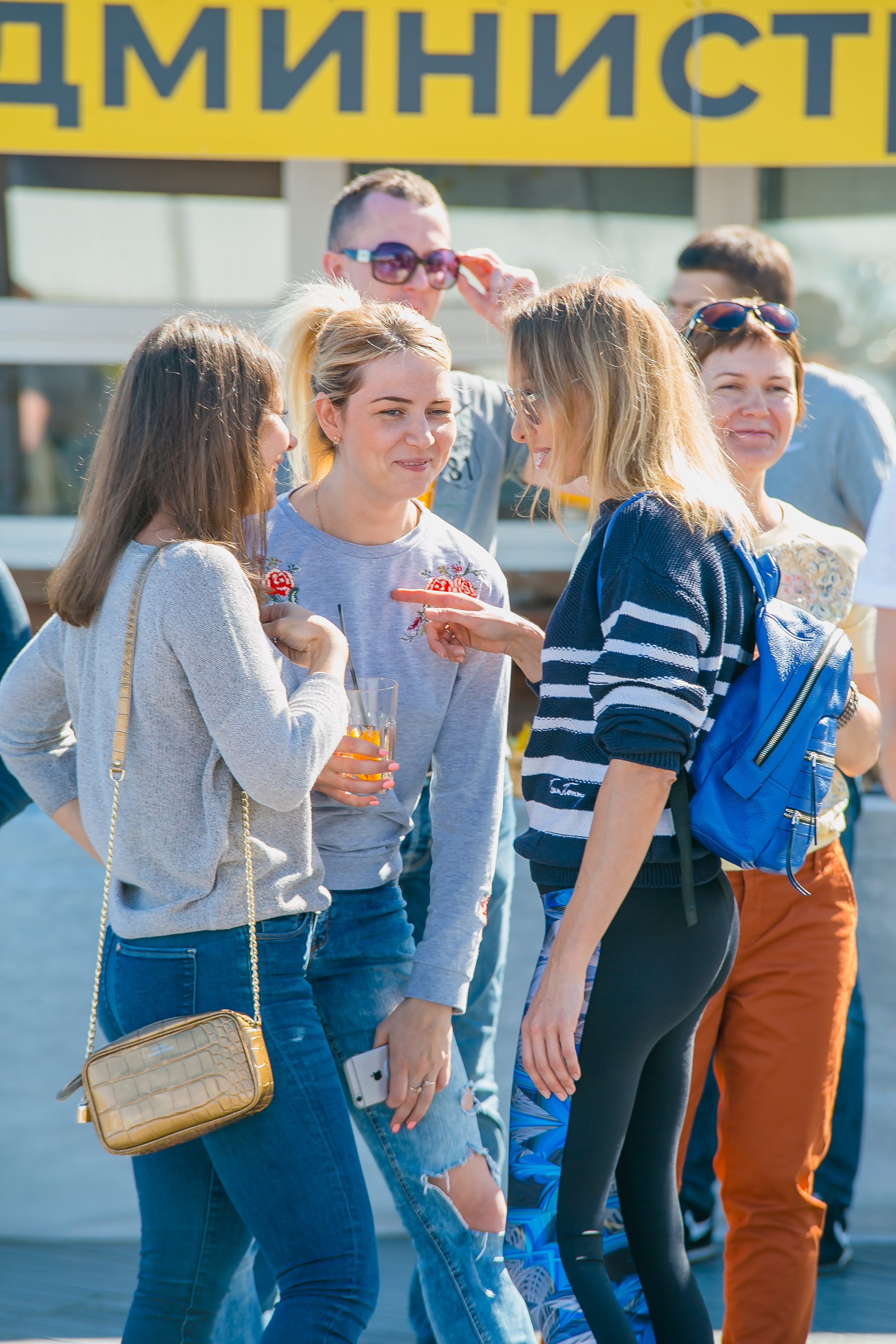 КОРПОРАТИВ ЛЕТО. Главная