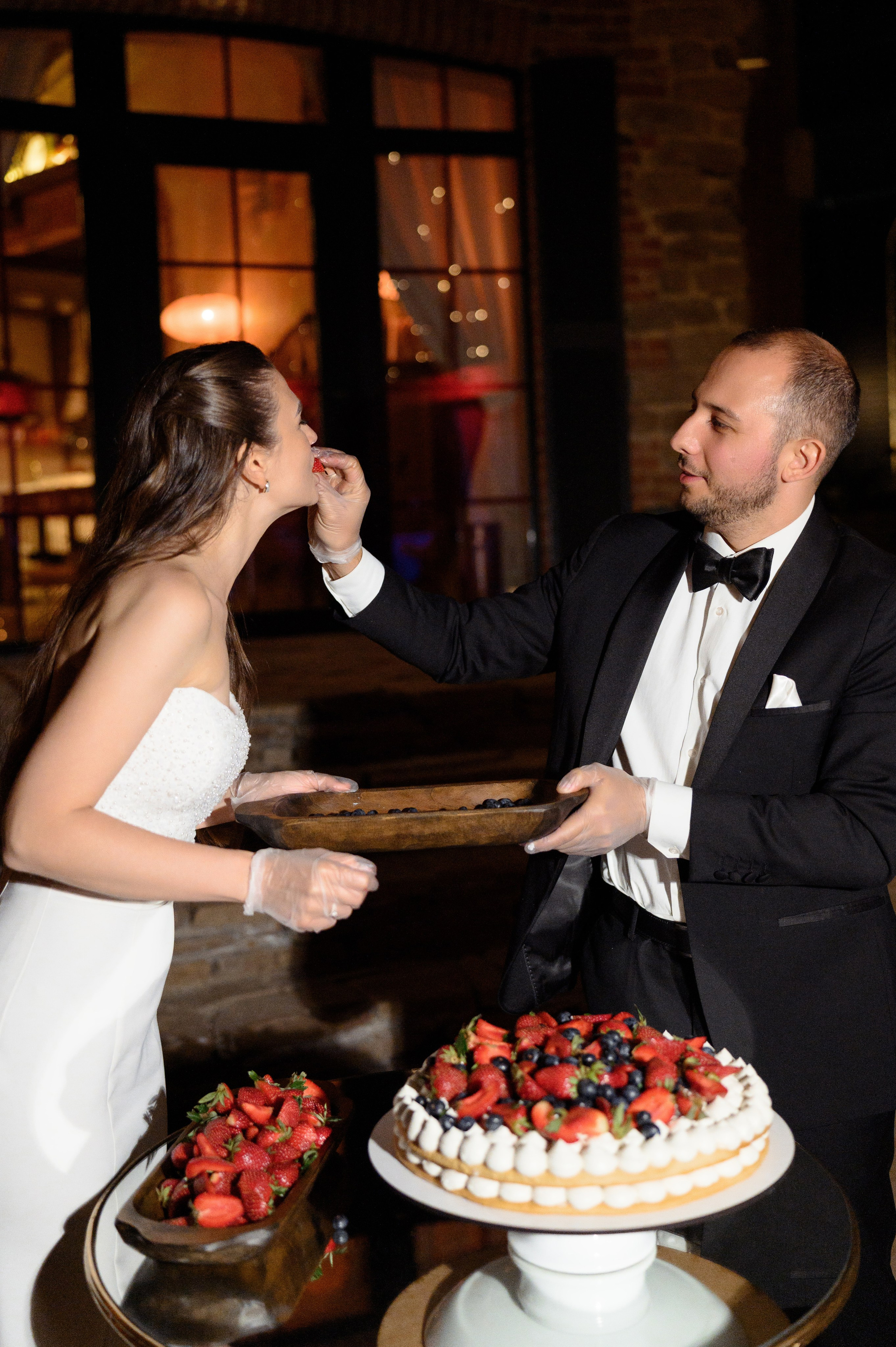 Тимур и Анжелика. Свадебный фотограф и видеограф