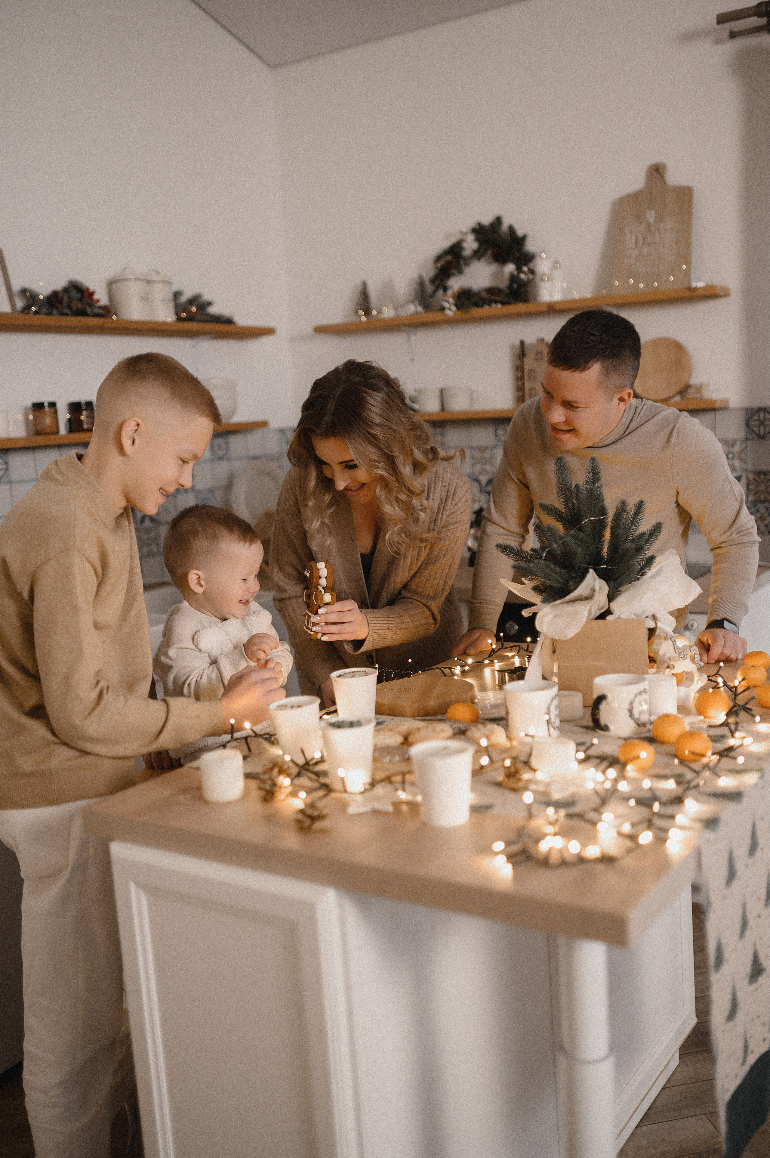 Славик, Ира, Артём и Марк. Свадебный фотограф и видеограф