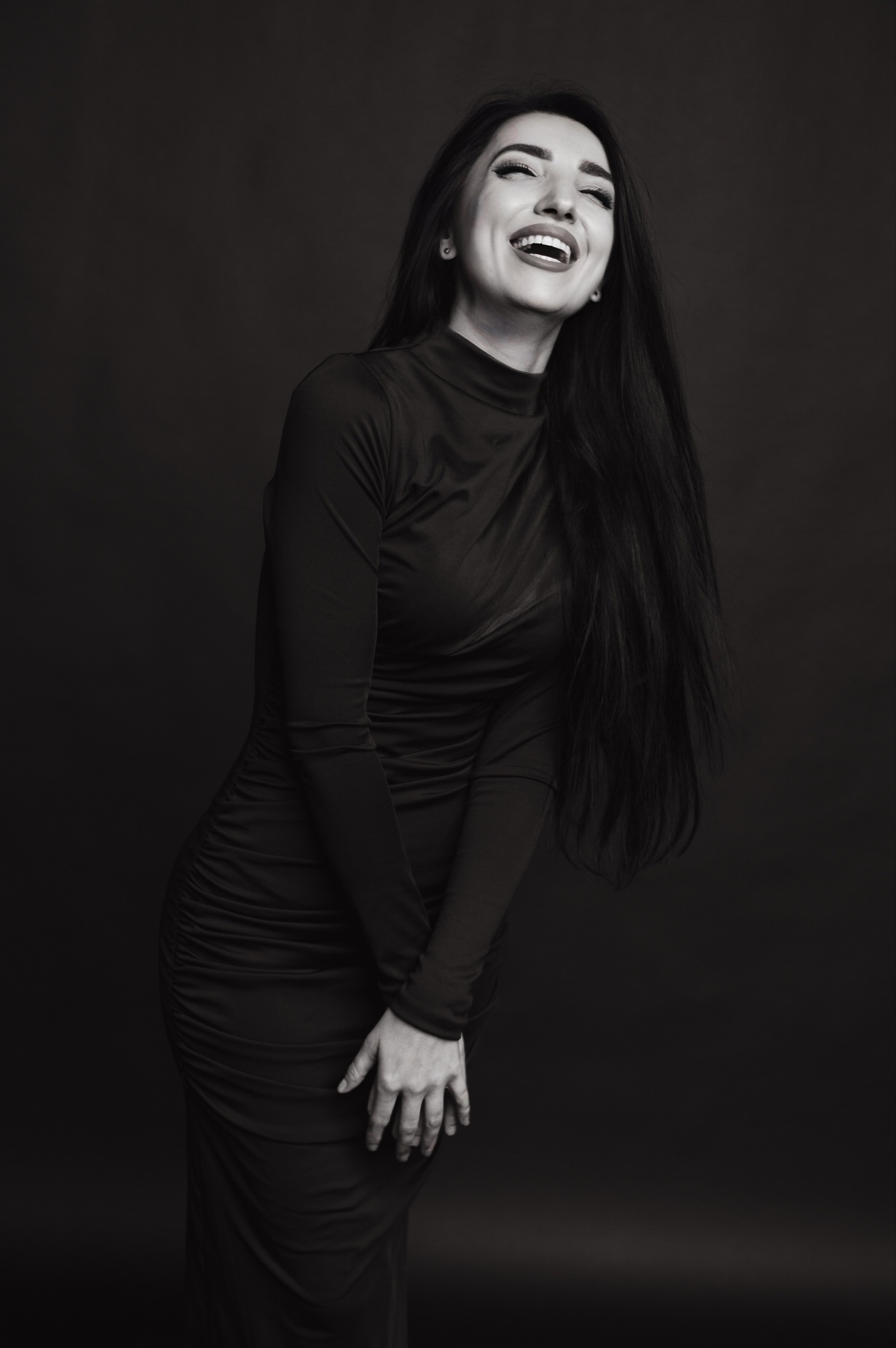 Urie. Beye Shevkiyeva Photography