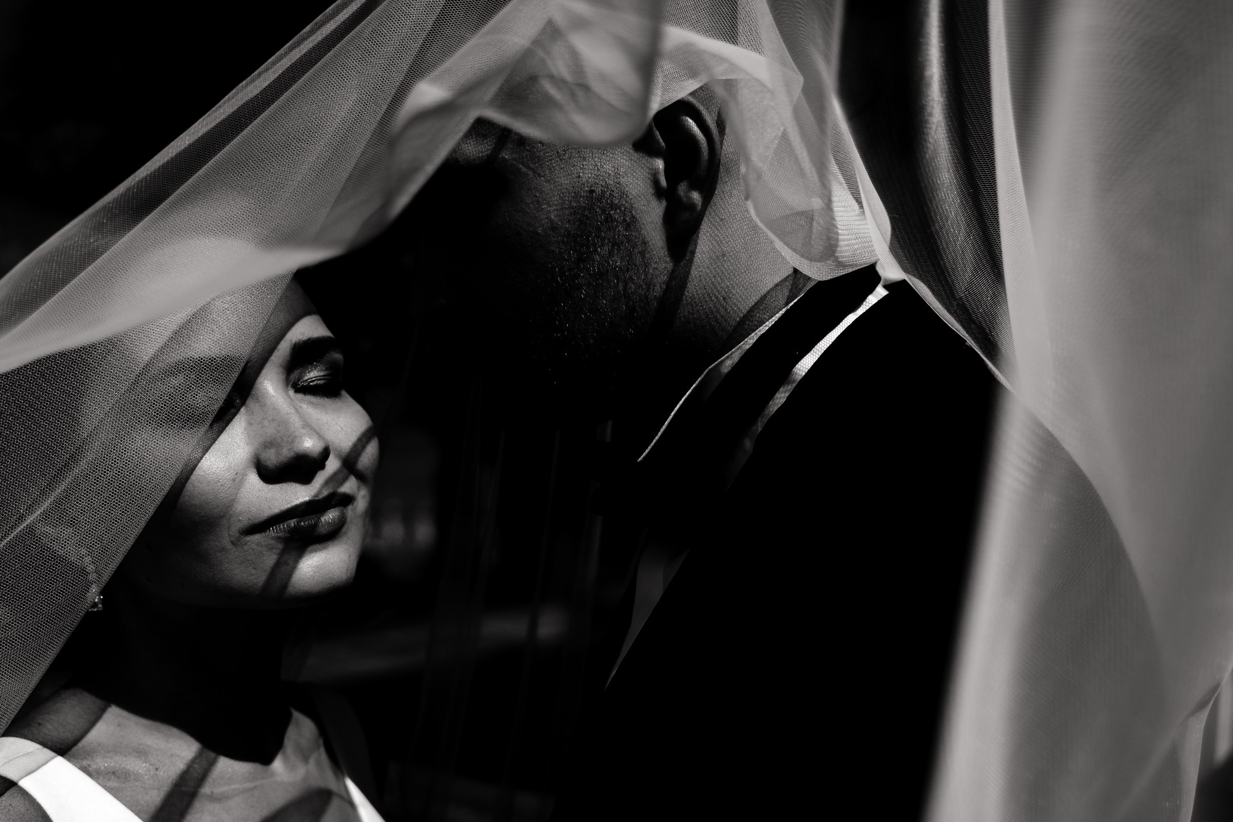 Свадьба НЮ. Фотограф Константин Пешков