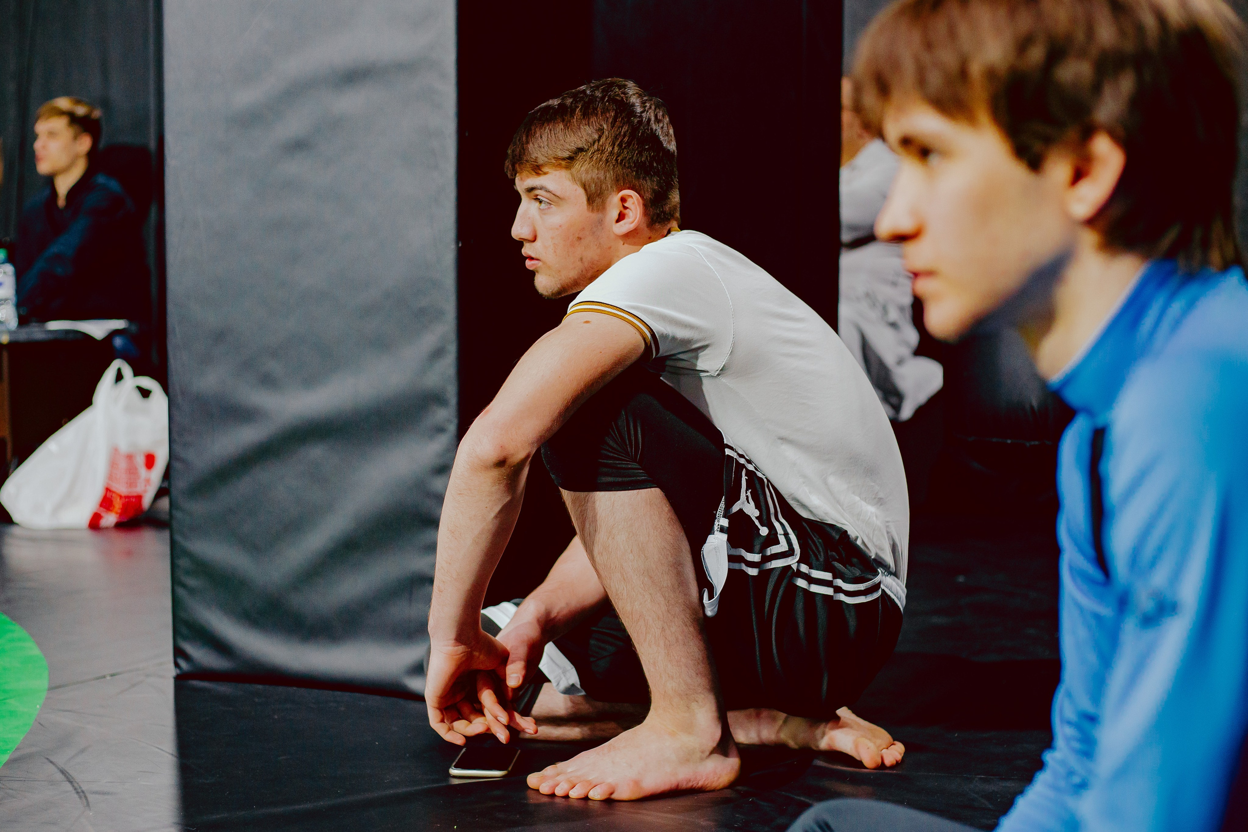 Соревнование по ГРЕПЛИНГУ. Репортажный и портретный фотограф в Екатеринбурге Гизатуллин Марат