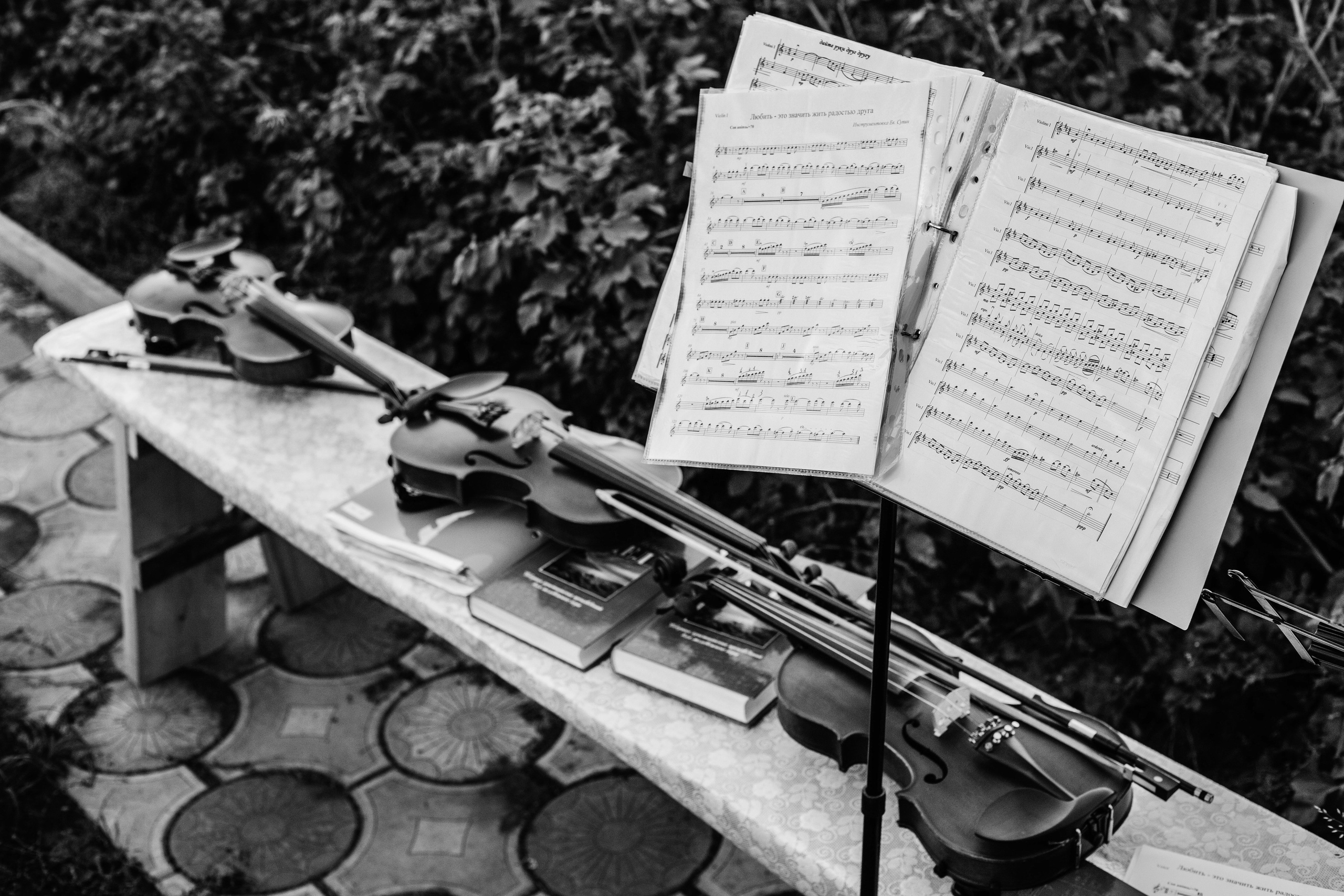 Михаил и Ирина. Репортажный и портретный фотограф в Екатеринбурге Гизатуллин Марат