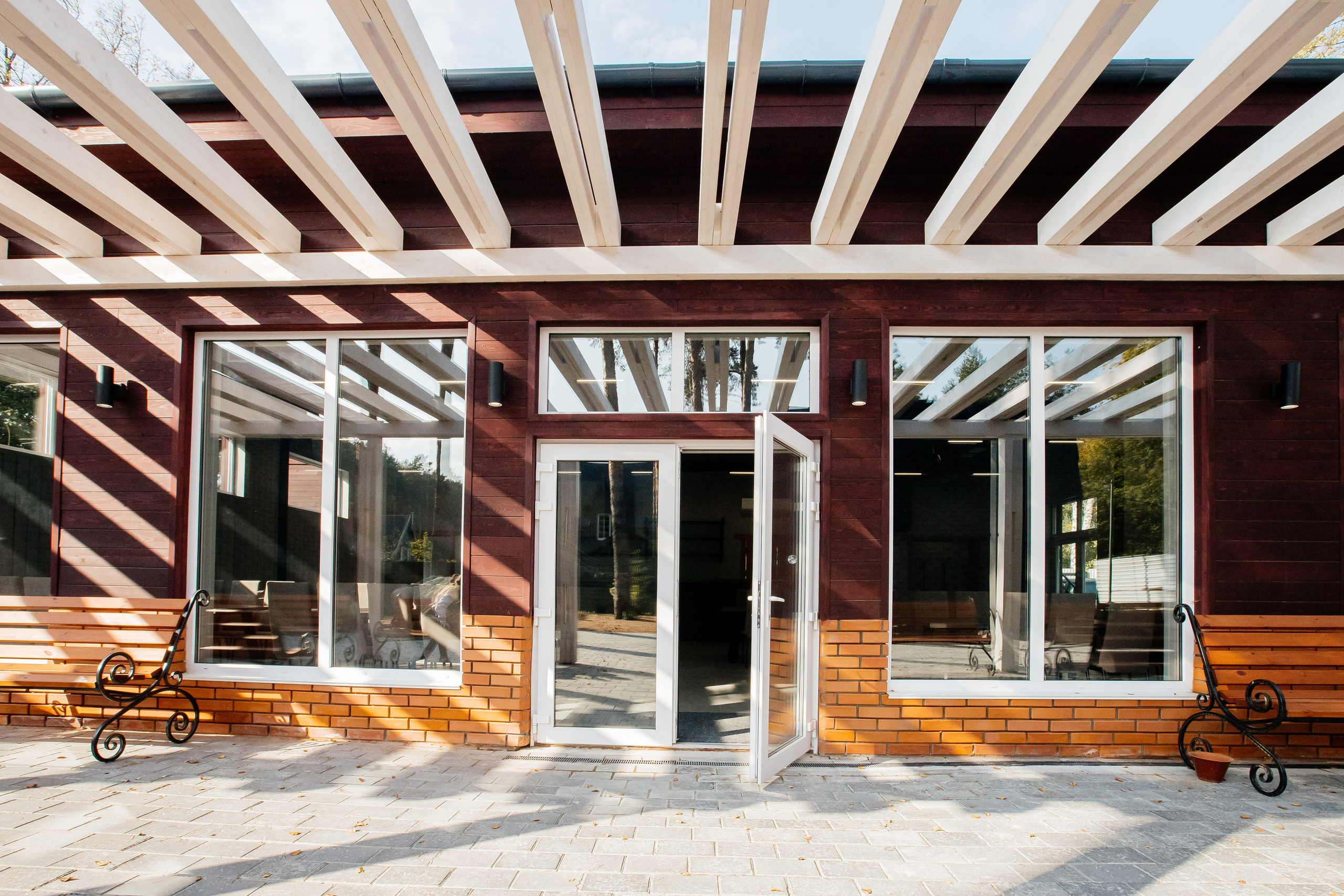 Город Загород I Интерьер. Репортажный и портретный фотограф в Екатеринбурге Гизатуллин Марат