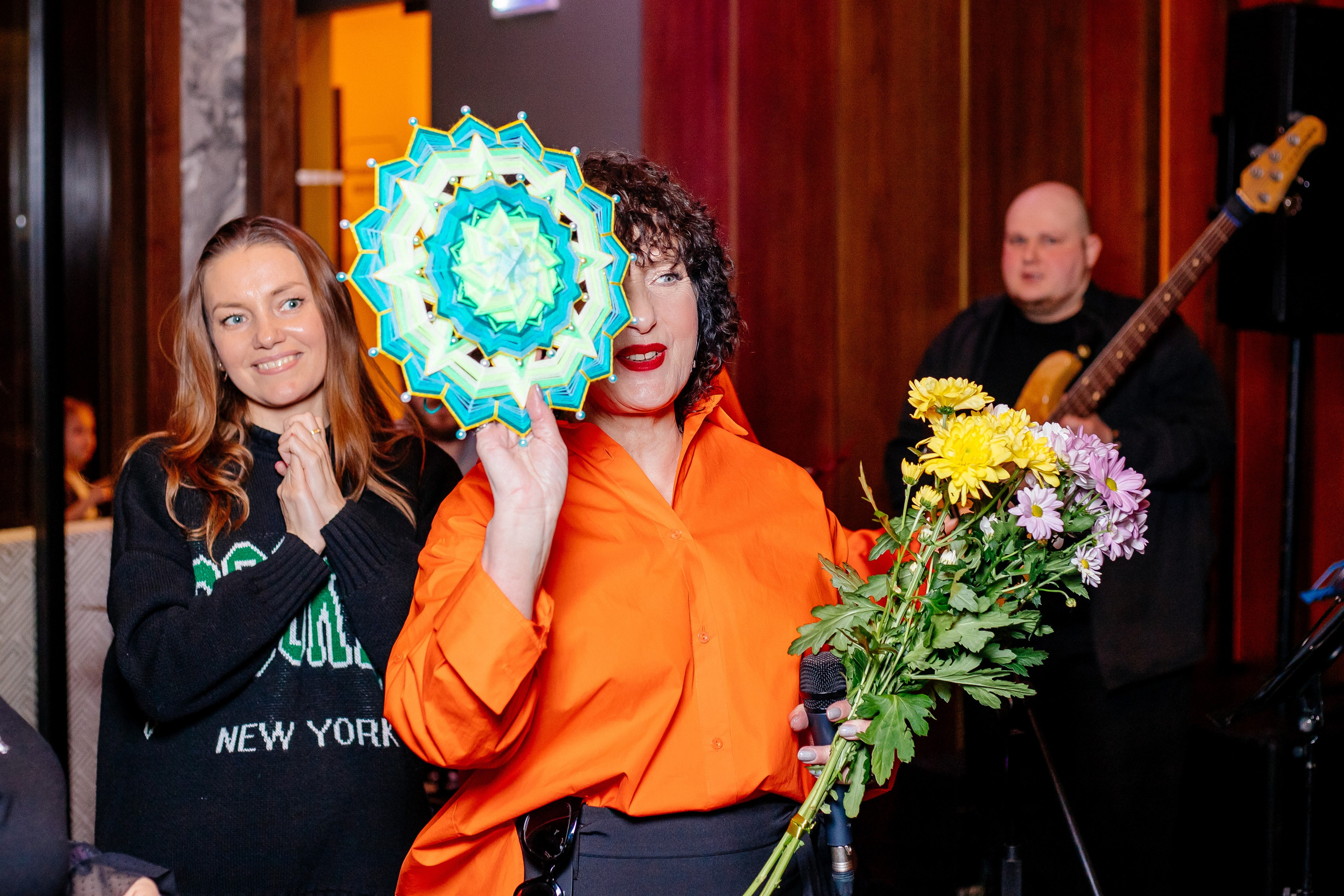 Юбилей «Public Bar». Репортажный и портретный фотограф в Екатеринбурге Гизатуллин Марат