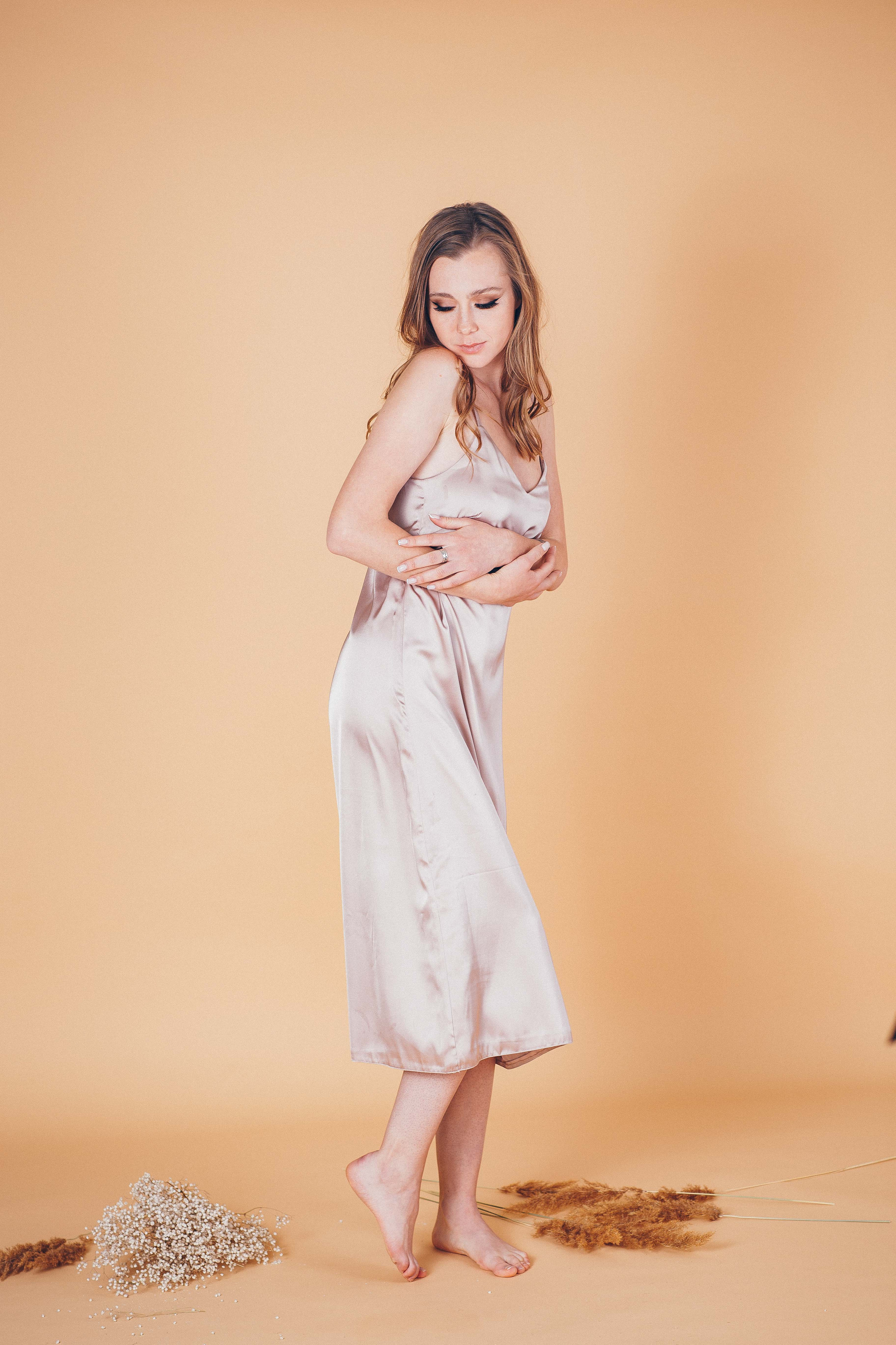 Валя «Внутреннее спокойствие и чувственность». Женский фотограф и фототерапевт в Алмате Камиля Сабитова