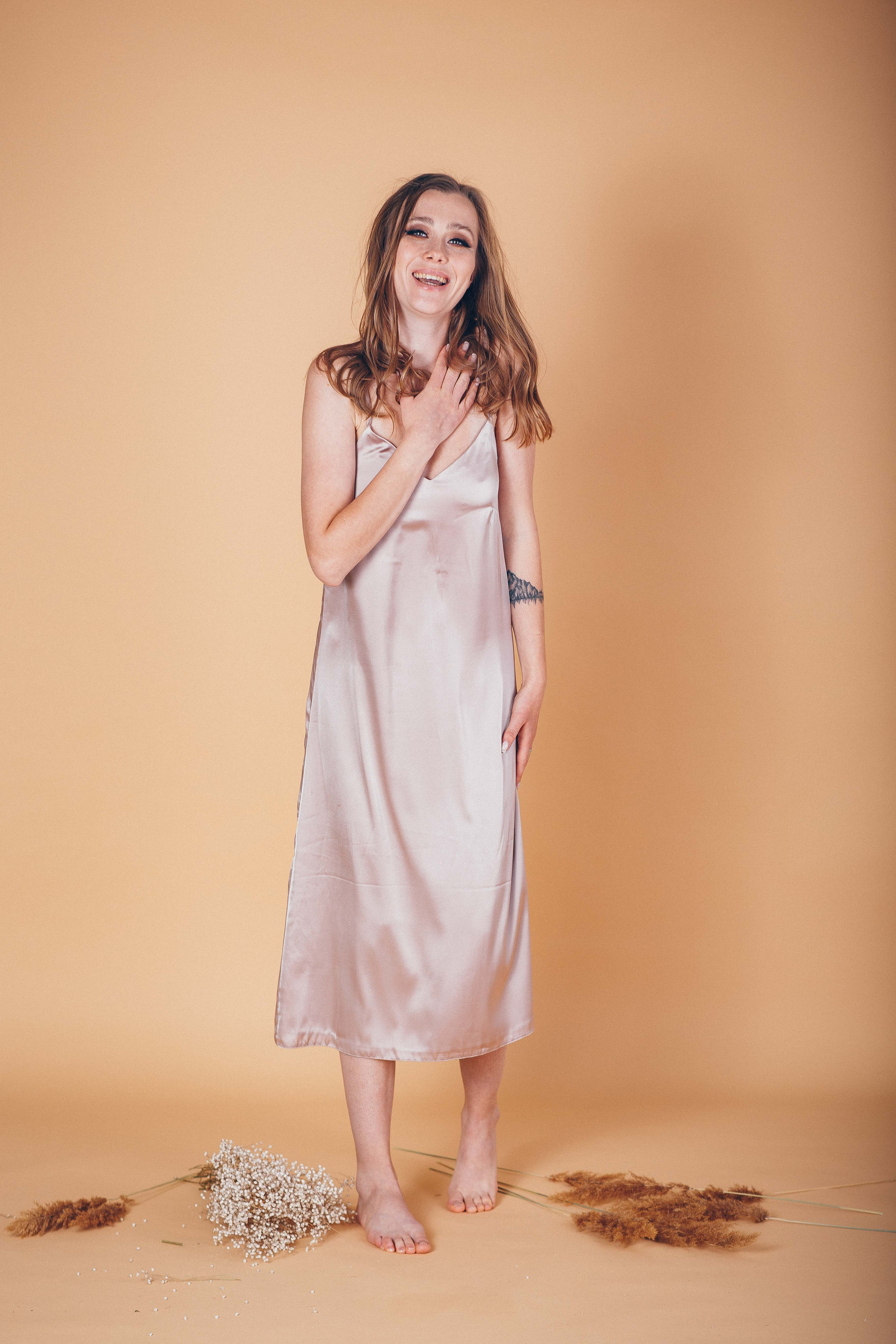 Валя «Внутреннее спокойствие и чувственность». Женский фотограф и фототерапевт в Алмате Камиля Сабитова