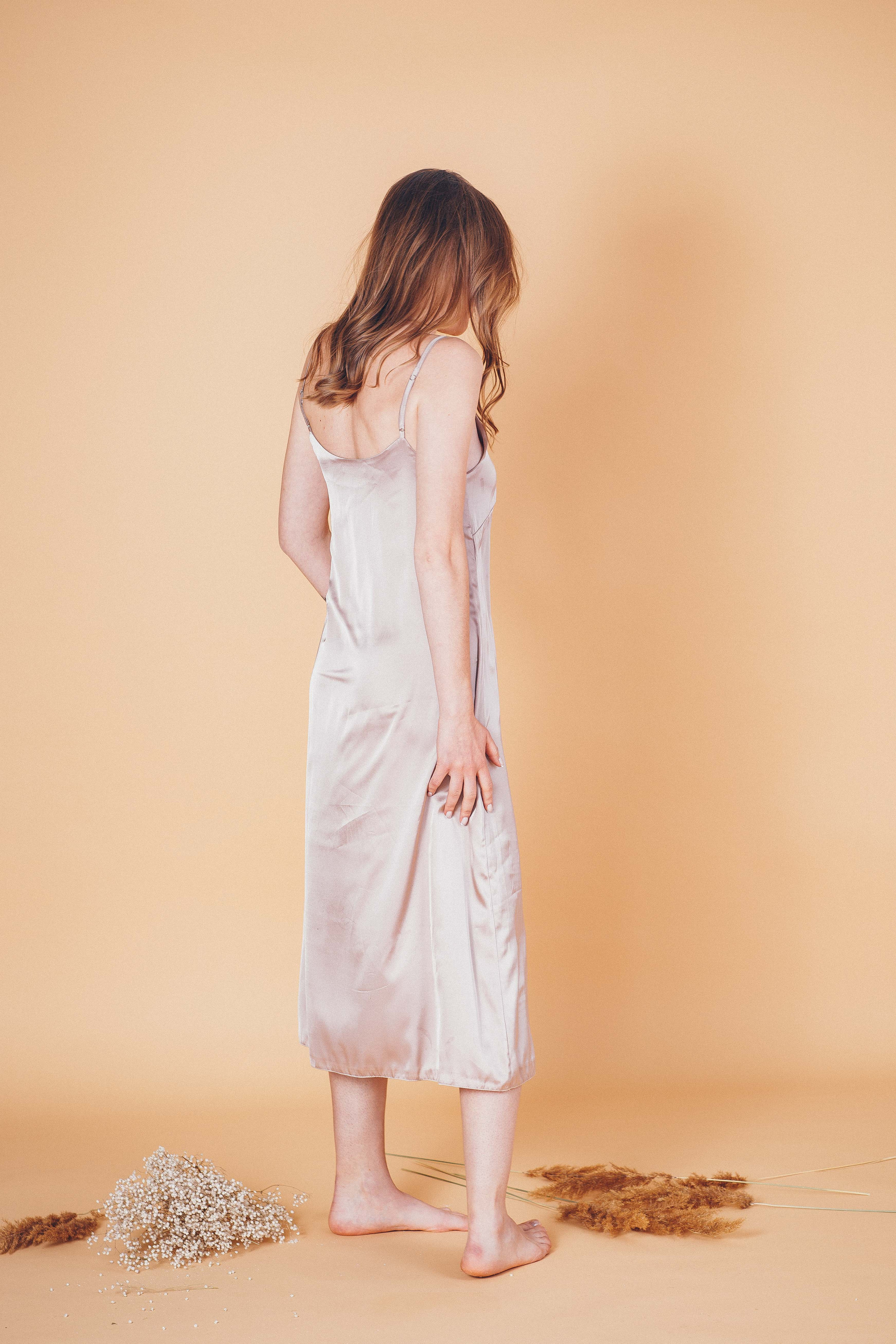 Валя «Внутреннее спокойствие и чувственность». Женский фотограф и фототерапевт в Алмате Камиля Сабитова