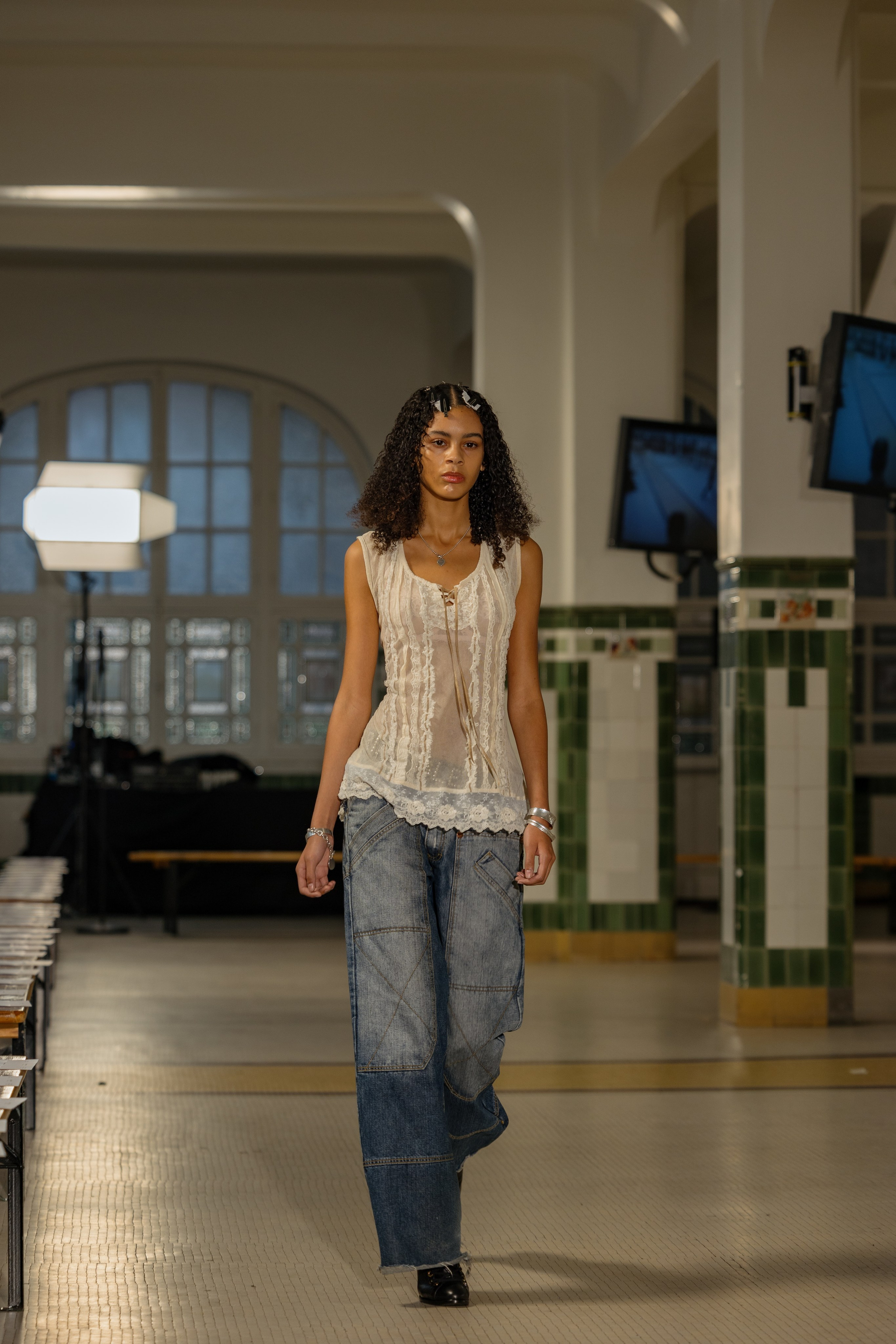 VICTORIA TOMAS. Photographer in Milan Ivan Goncharov