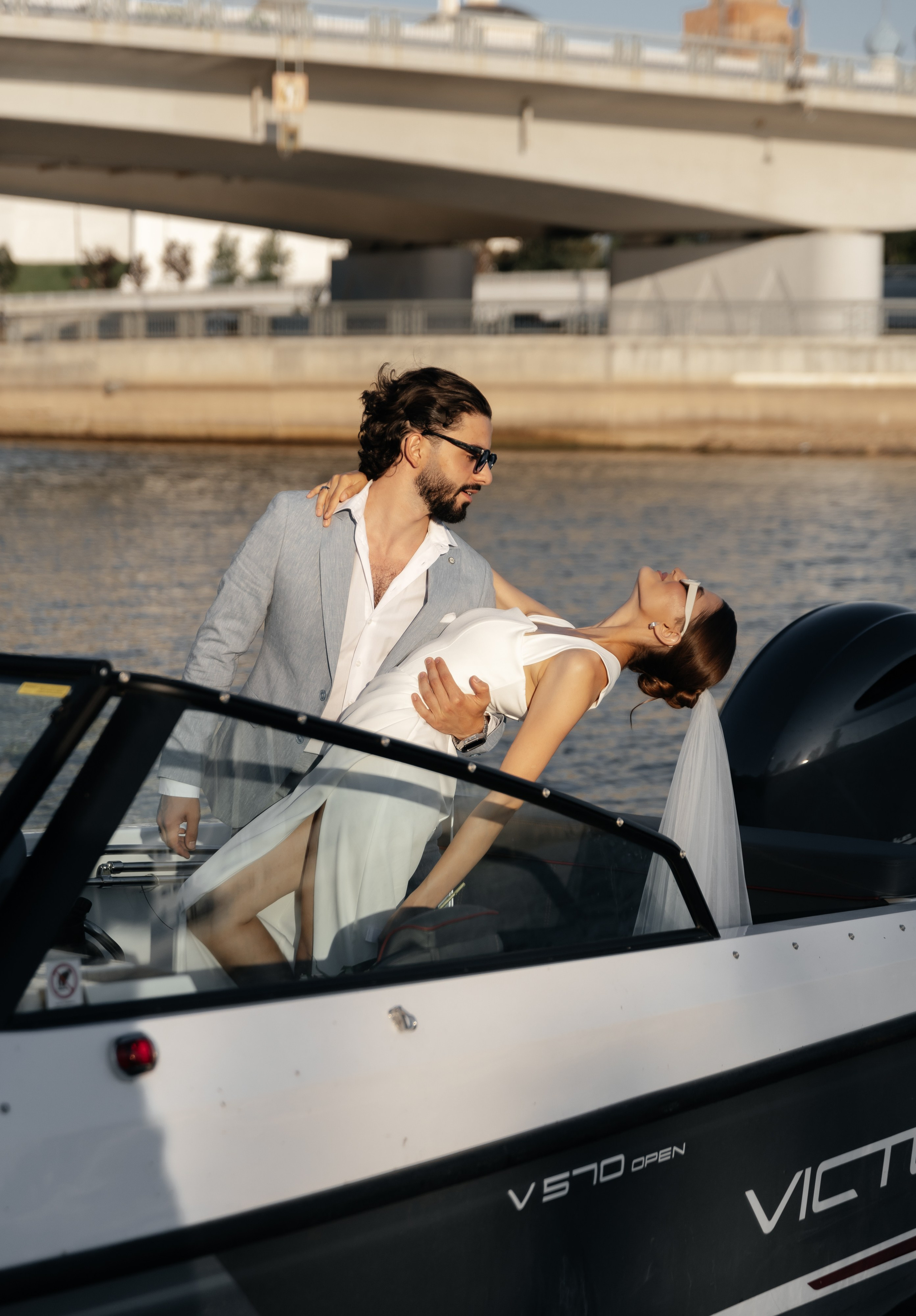 Elvin & Diana. Свадебный фотограф Ильнар Асадуллин