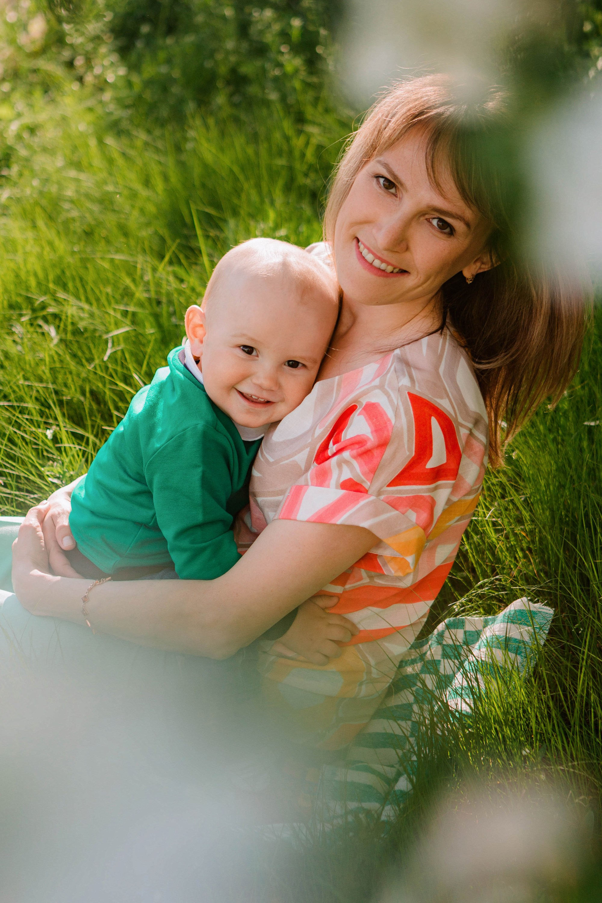 Савиных. Фотограф Александра Кузнецова