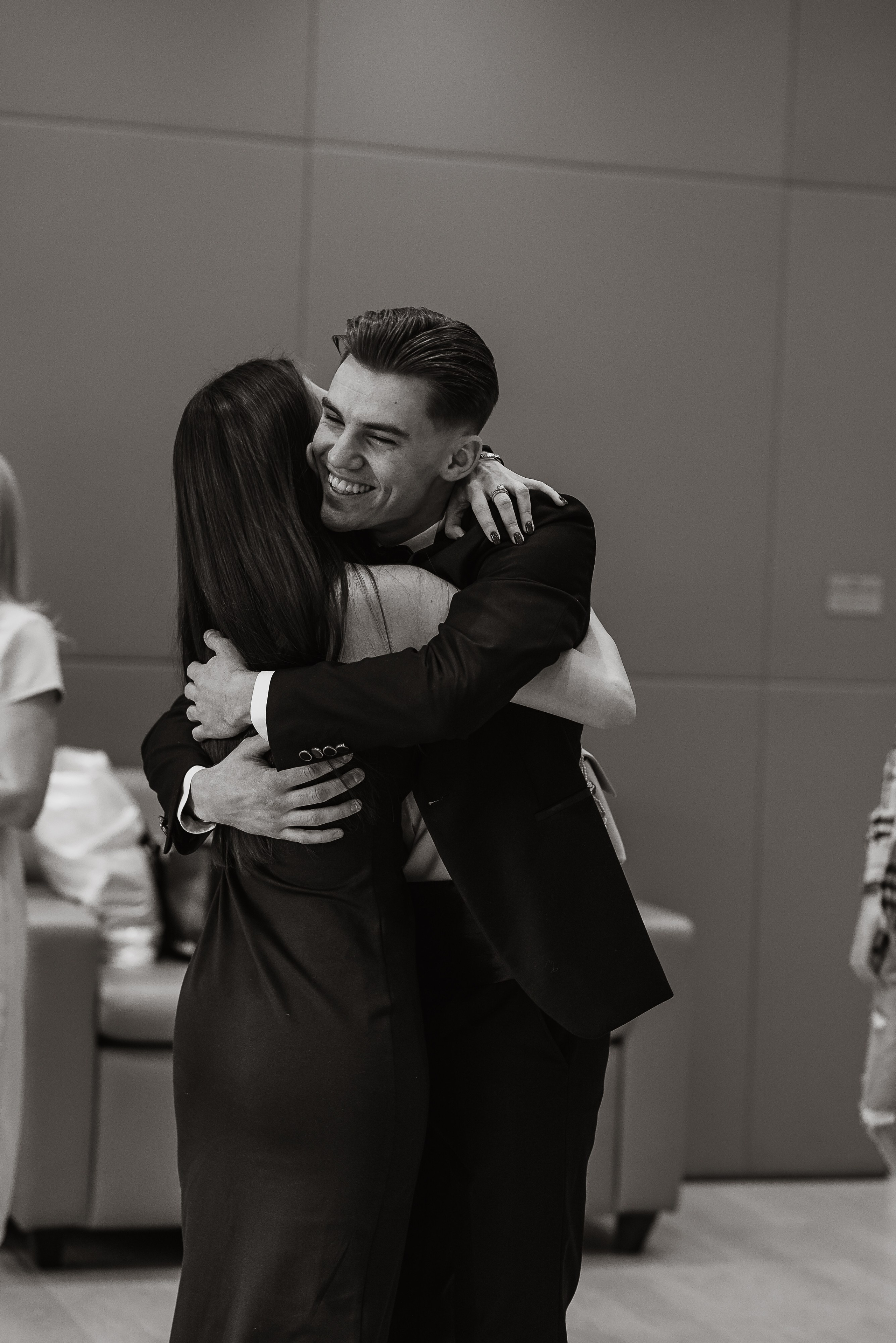 София & Михаил 2023. Фотограф Москва. Шульгинова Ольга