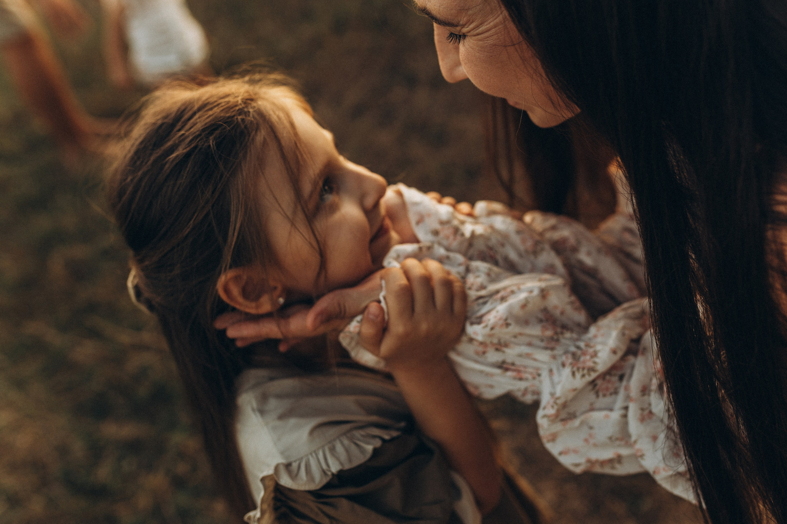 На ферме. Семейный фотограф в Новороссийске и Анапе Александра Яковлева