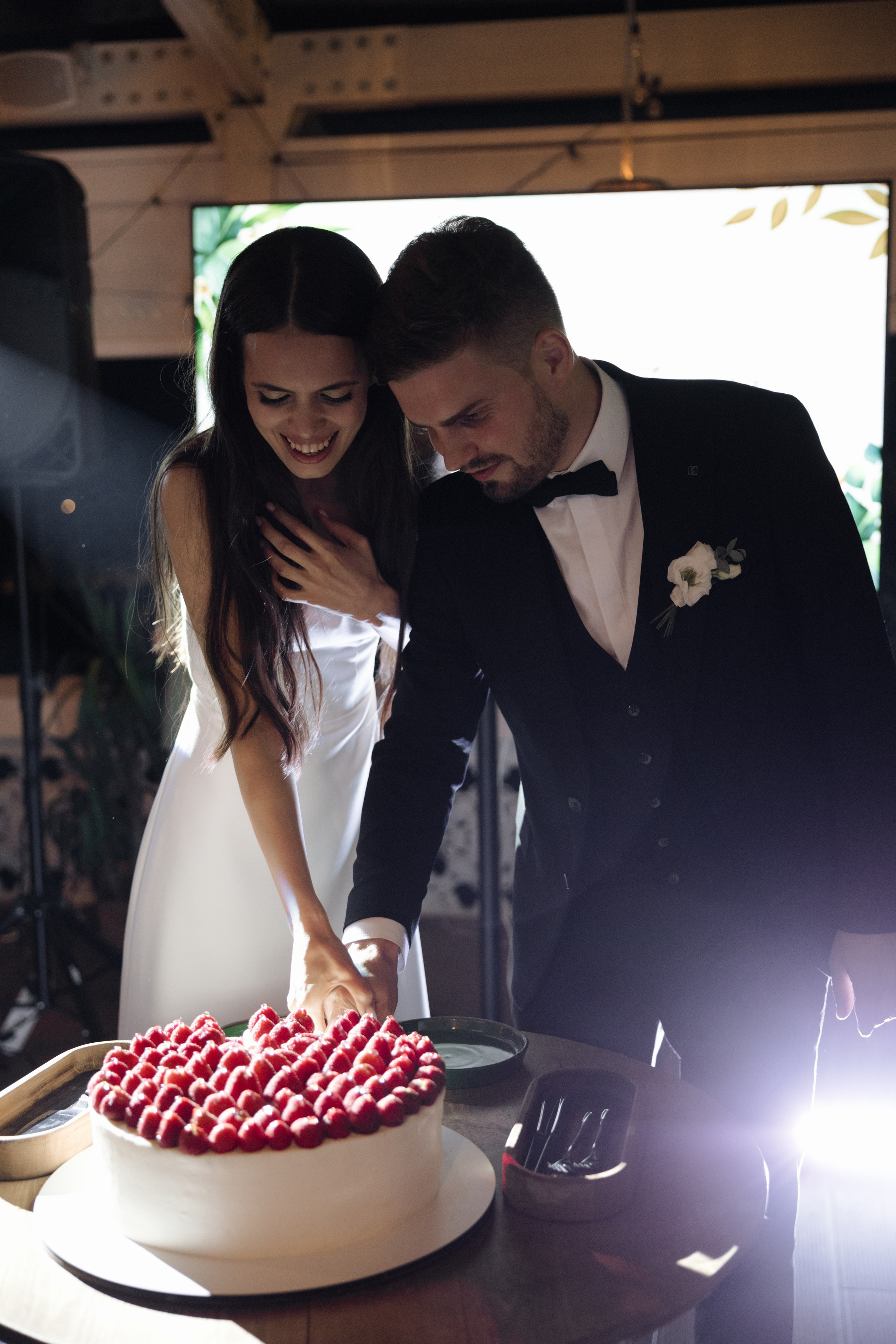 КРИЧАТ ОБ ОДНОМ — ЭТО ЛЮБОВЬ. Фотограф Наталия Бирюкова