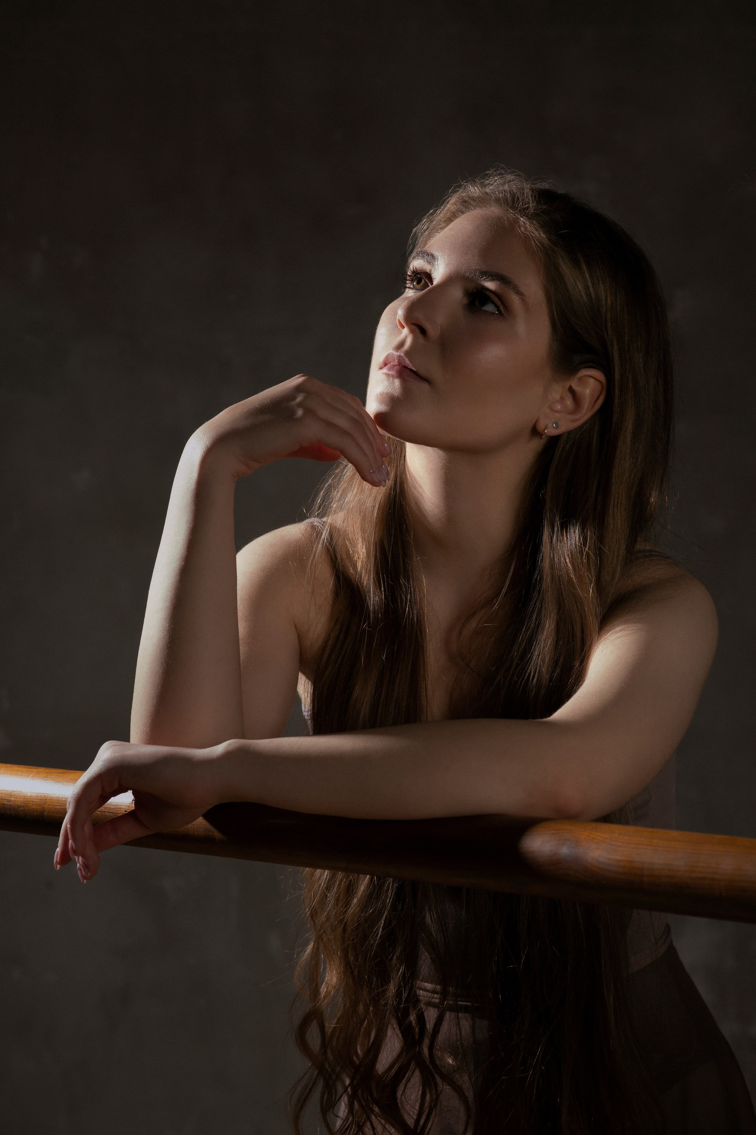 СТУДИЯ. Коммерческий фотограф Дамира Умярова (Москва)