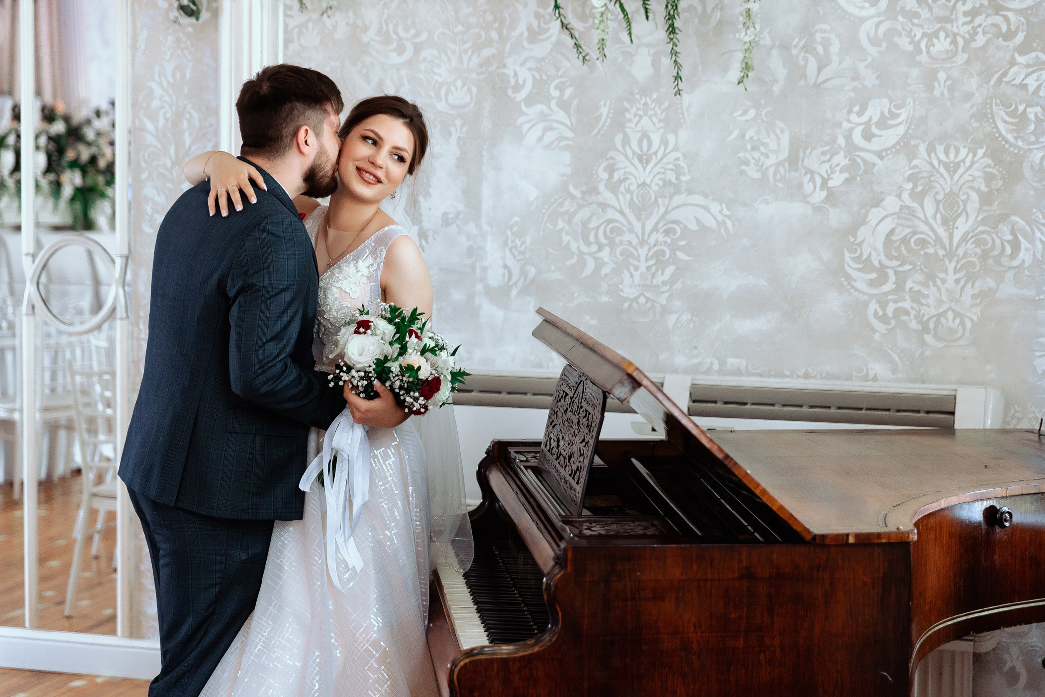 Алексей и Марина. Тимур Аминов | Фотограф в Кемерове