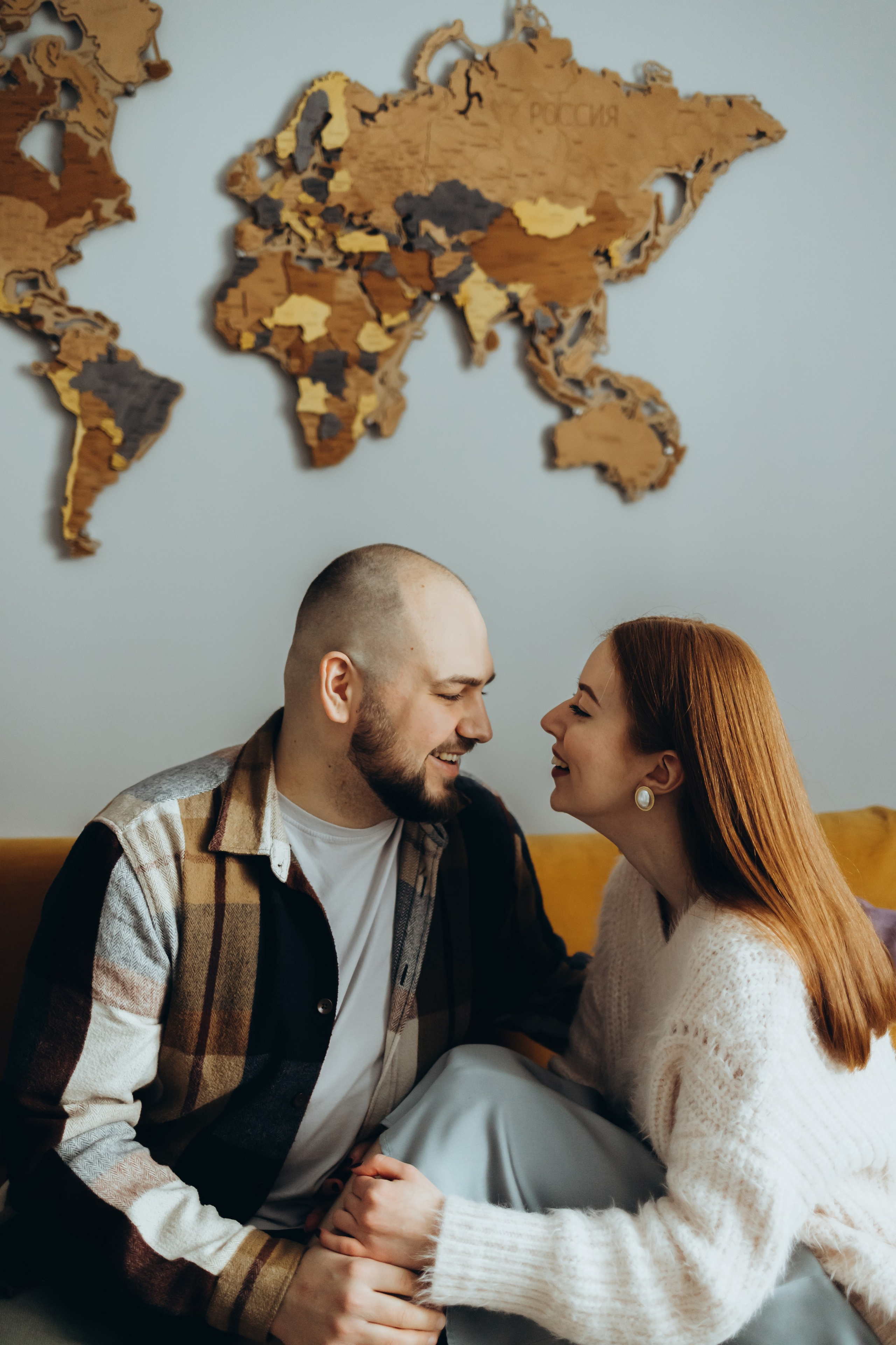 Дом, милый дом. ФОТОГРАФ | Сыктывкар