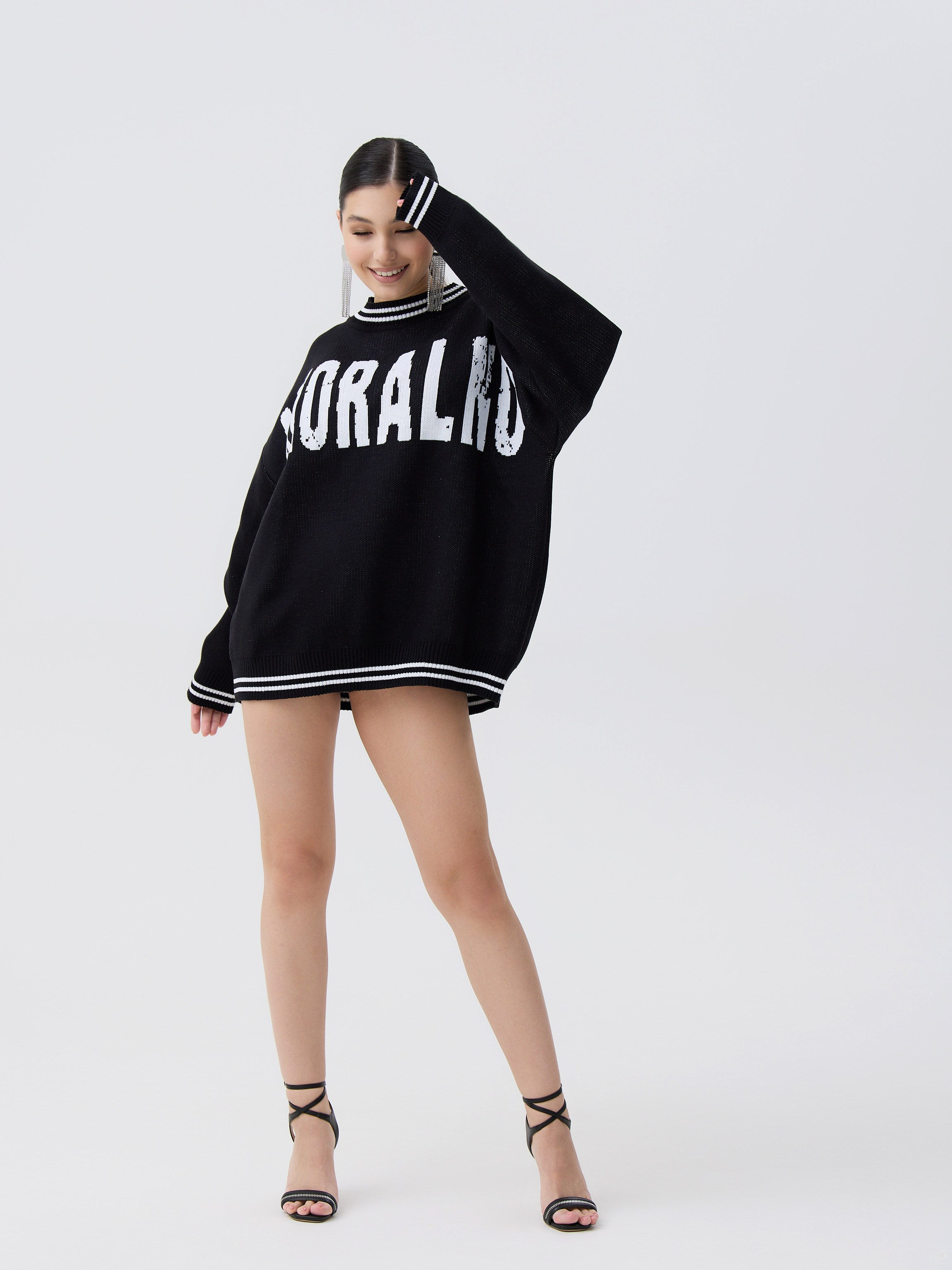 Женская одежда. Рекламный и портретный фотограф в Чебоксарах Сергей Крылов