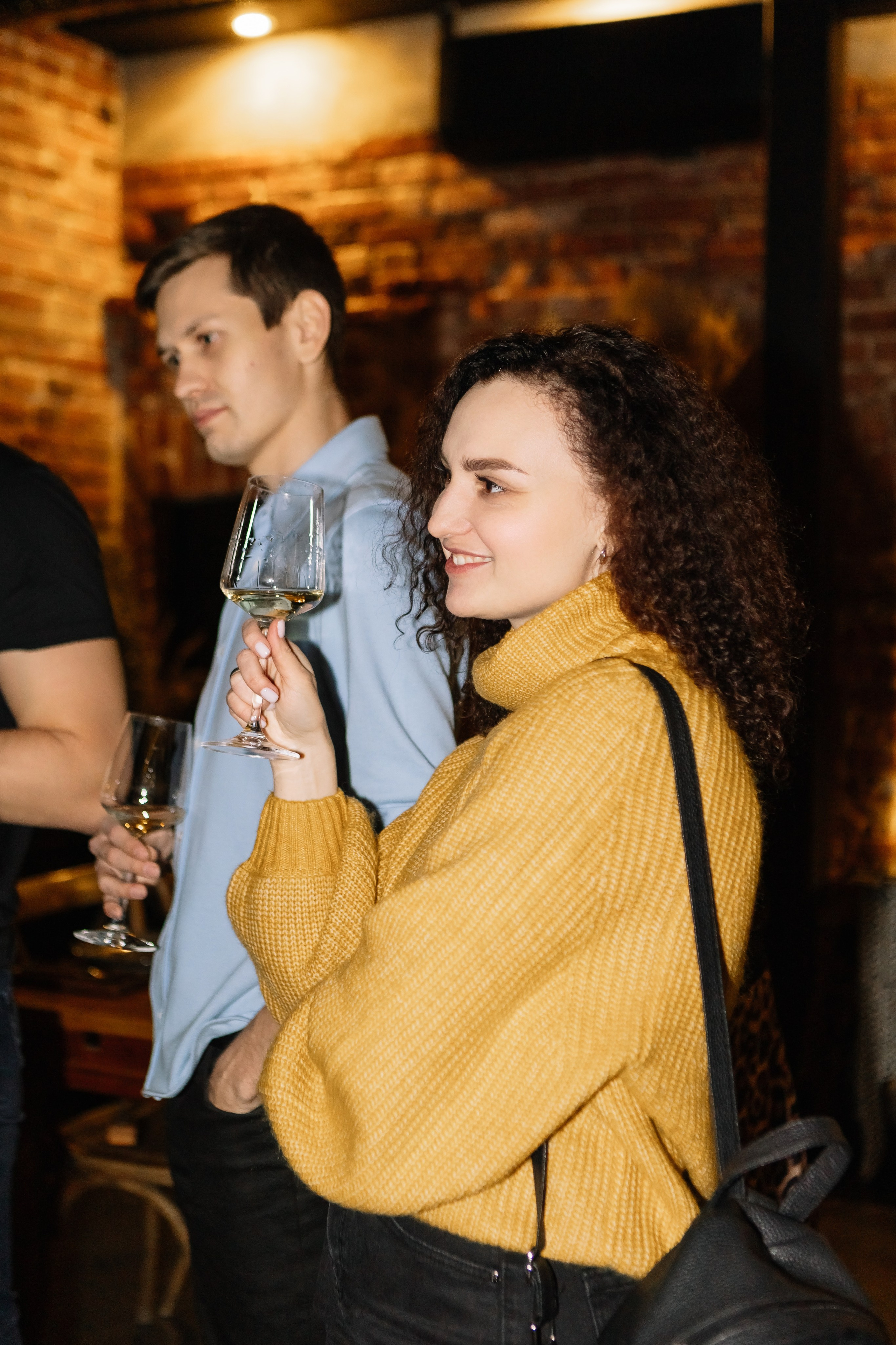 День рождения TopWine. Свадебный, репортажный фотограф Ирина Шкурина