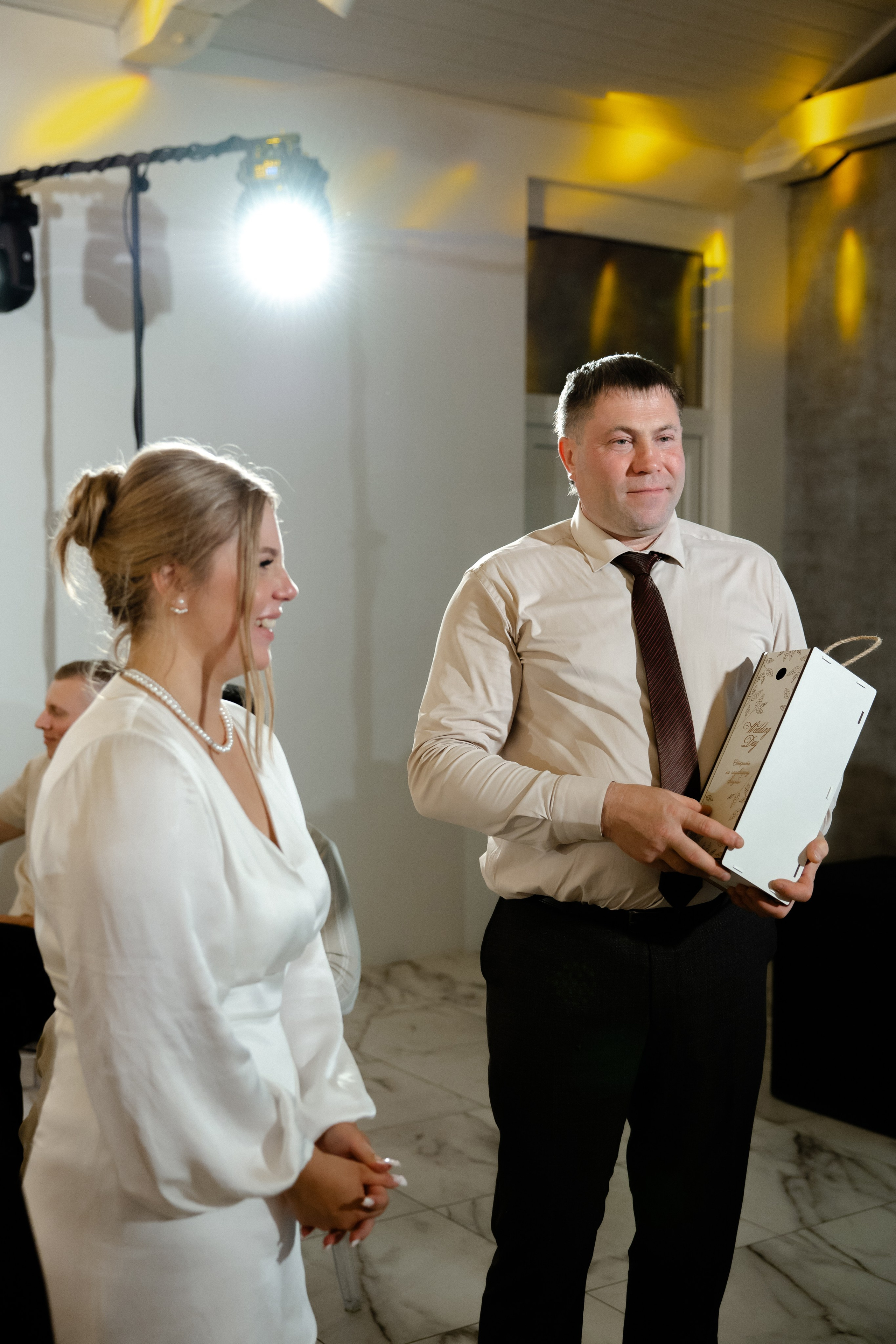 Ростислав и Вика. Свадебный фотограф Анна Бабахина