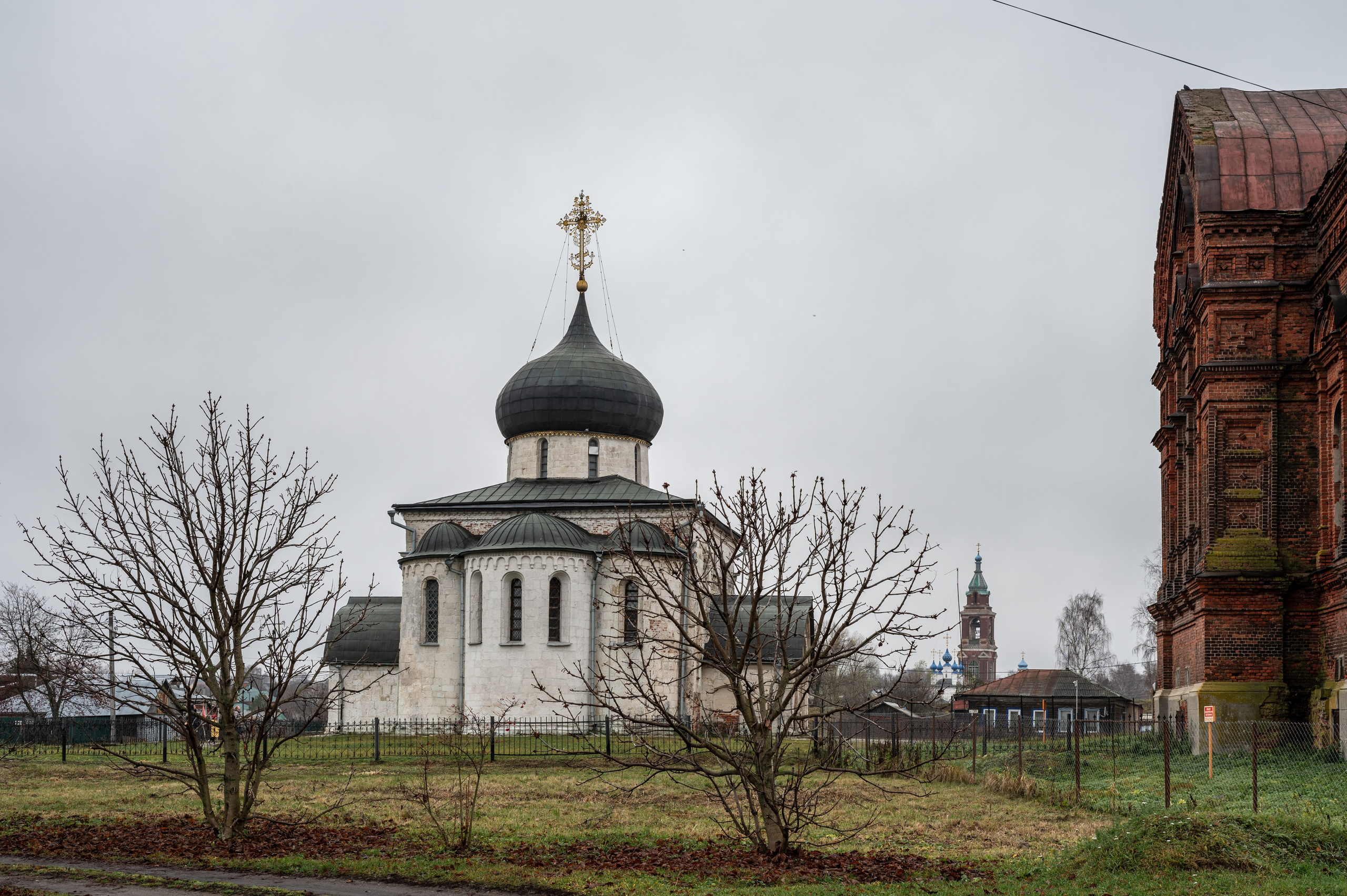 Георгиевский собор