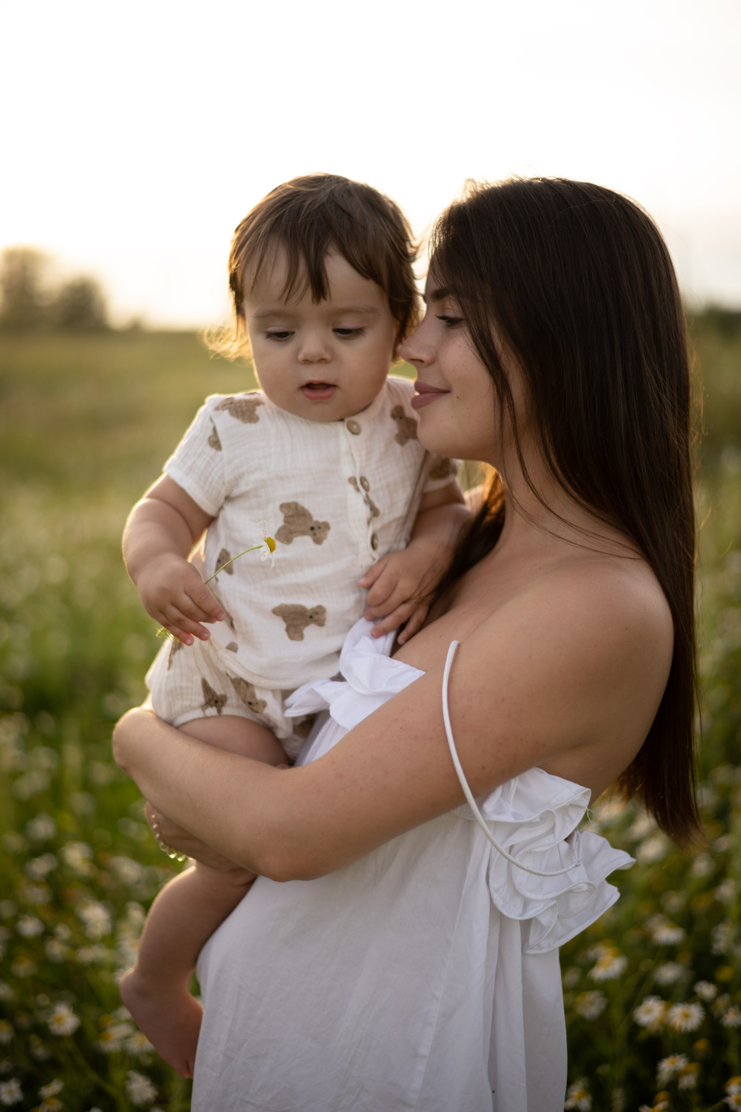 Илона и Леон. Детский и семейный фотограф в Санкт-Петербурге и Ярославле Павлова Гал