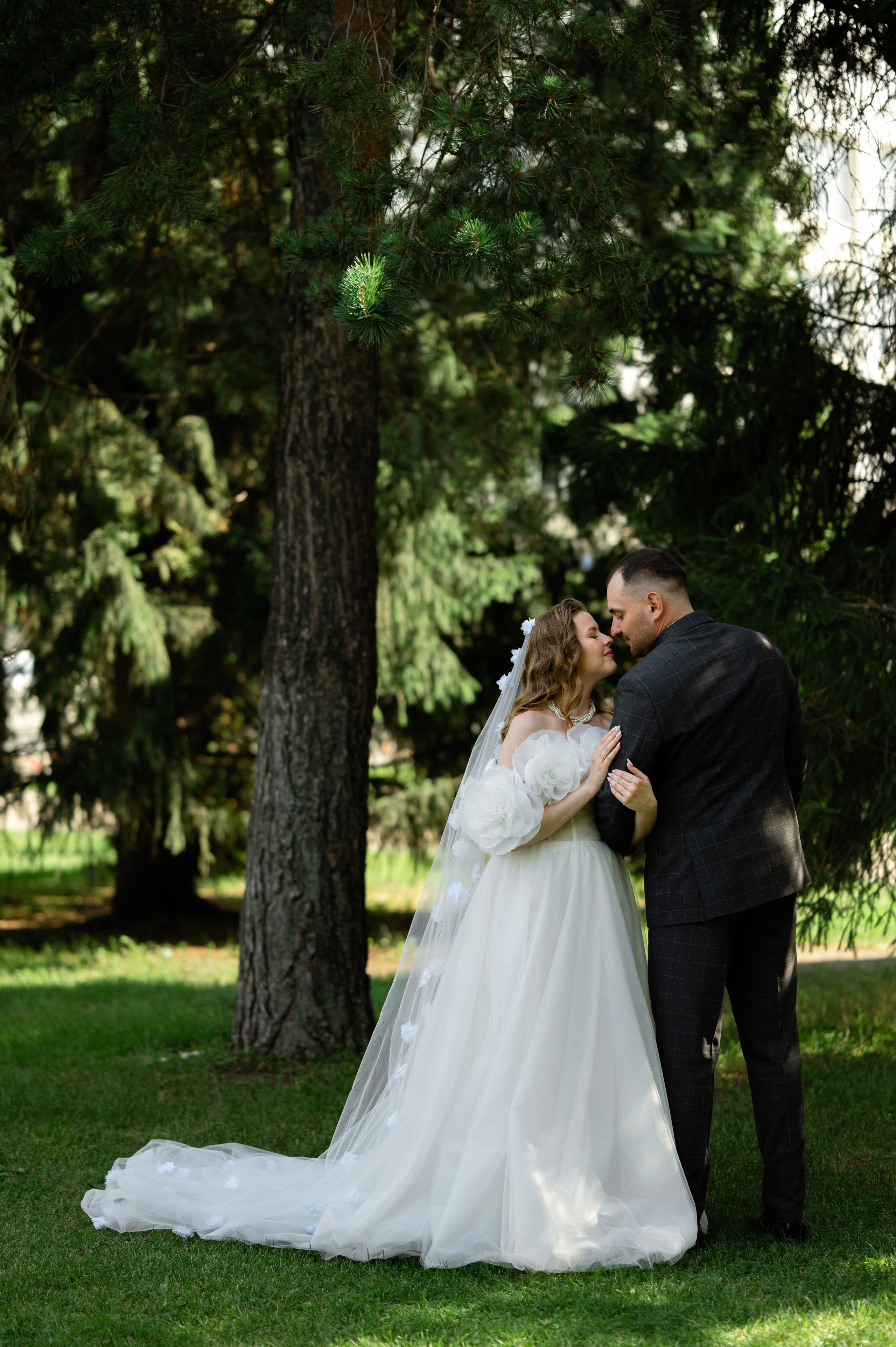 Анастасия & Даниил. Свадебный и семейный фотограф Тюмень Екатеринбург Москвина Алёна