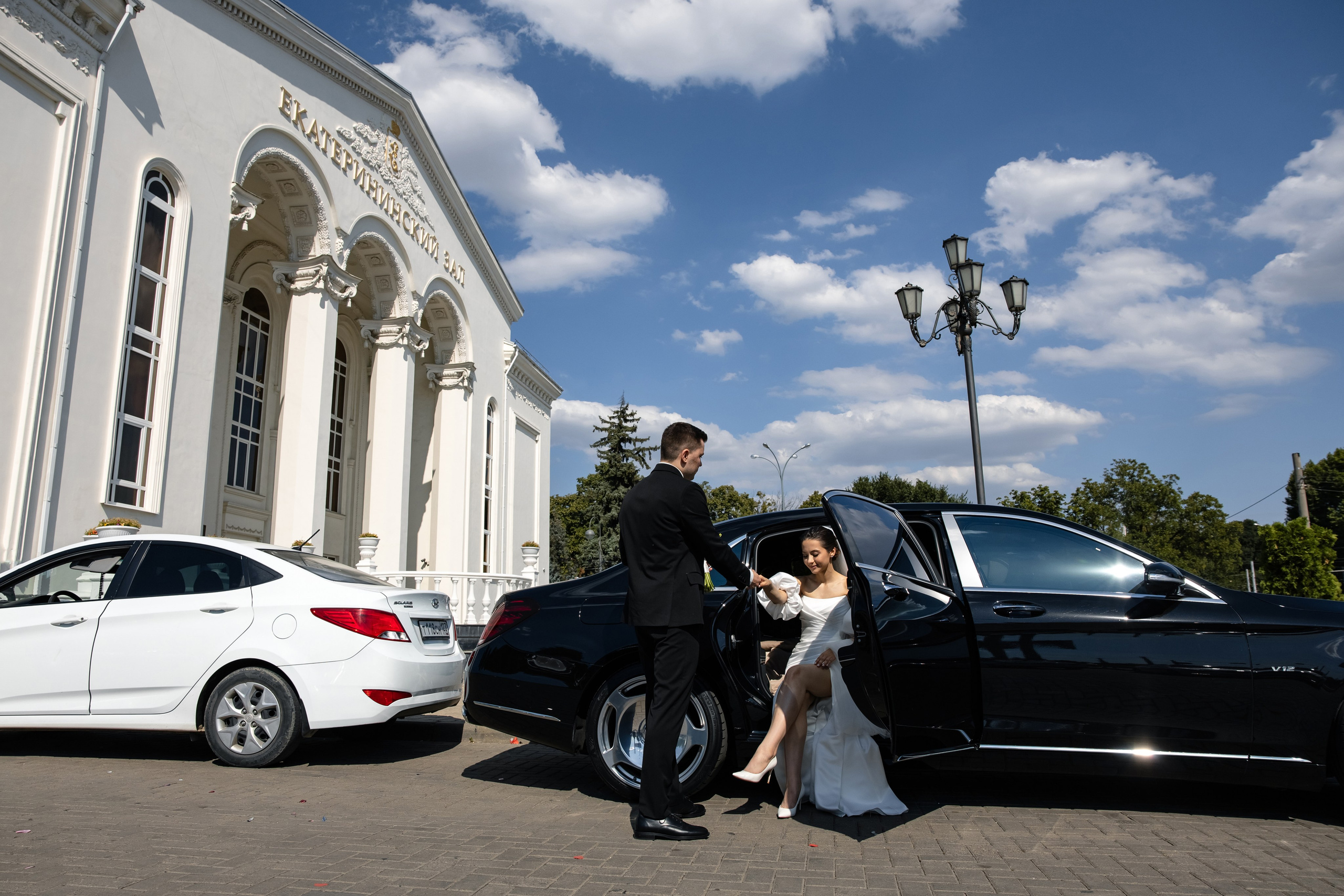 Артём и Валерия. Свадебный и семейный фотограф Краснодар, Юлия Потопахина