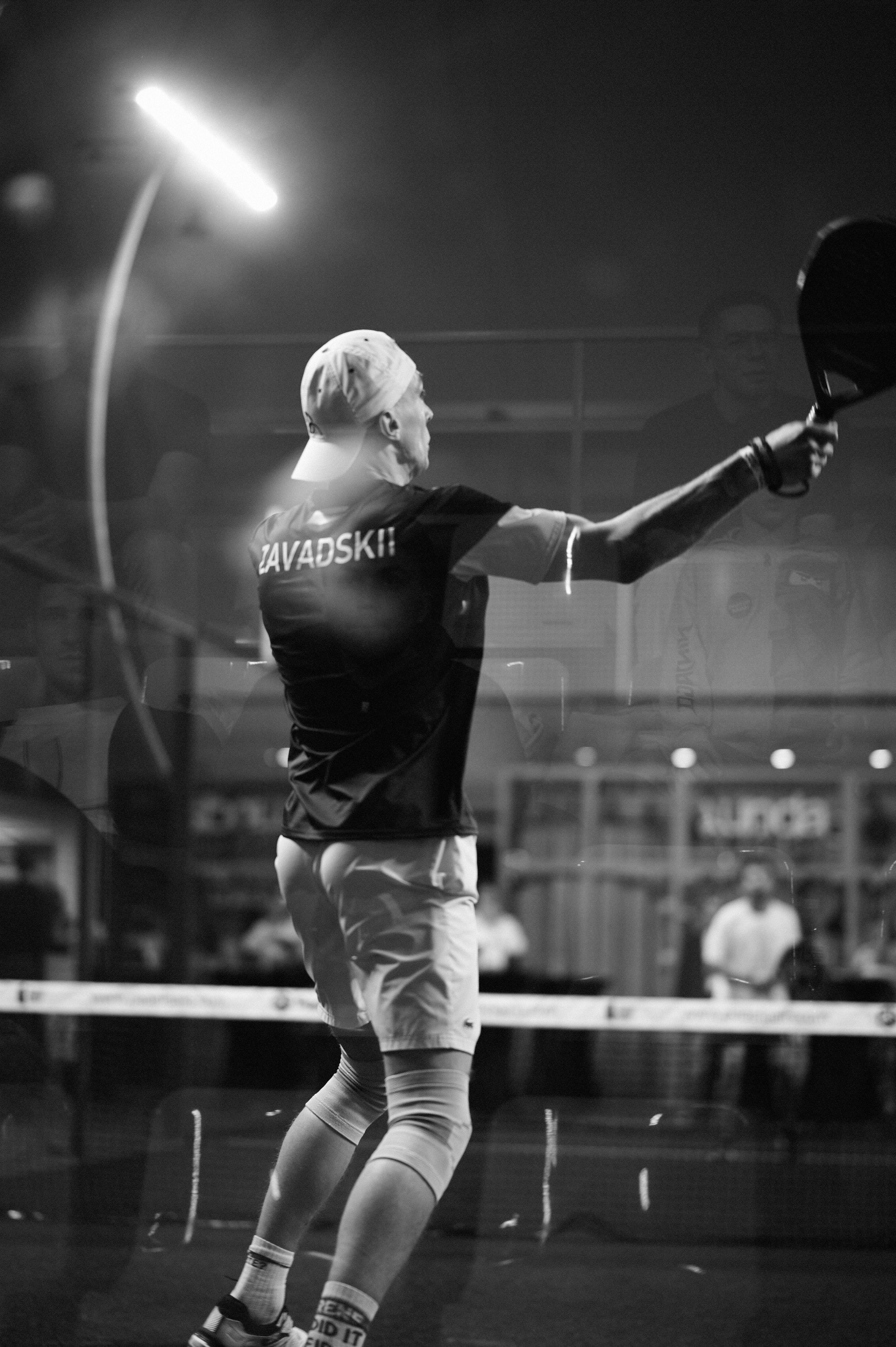 GoPadel League галерея