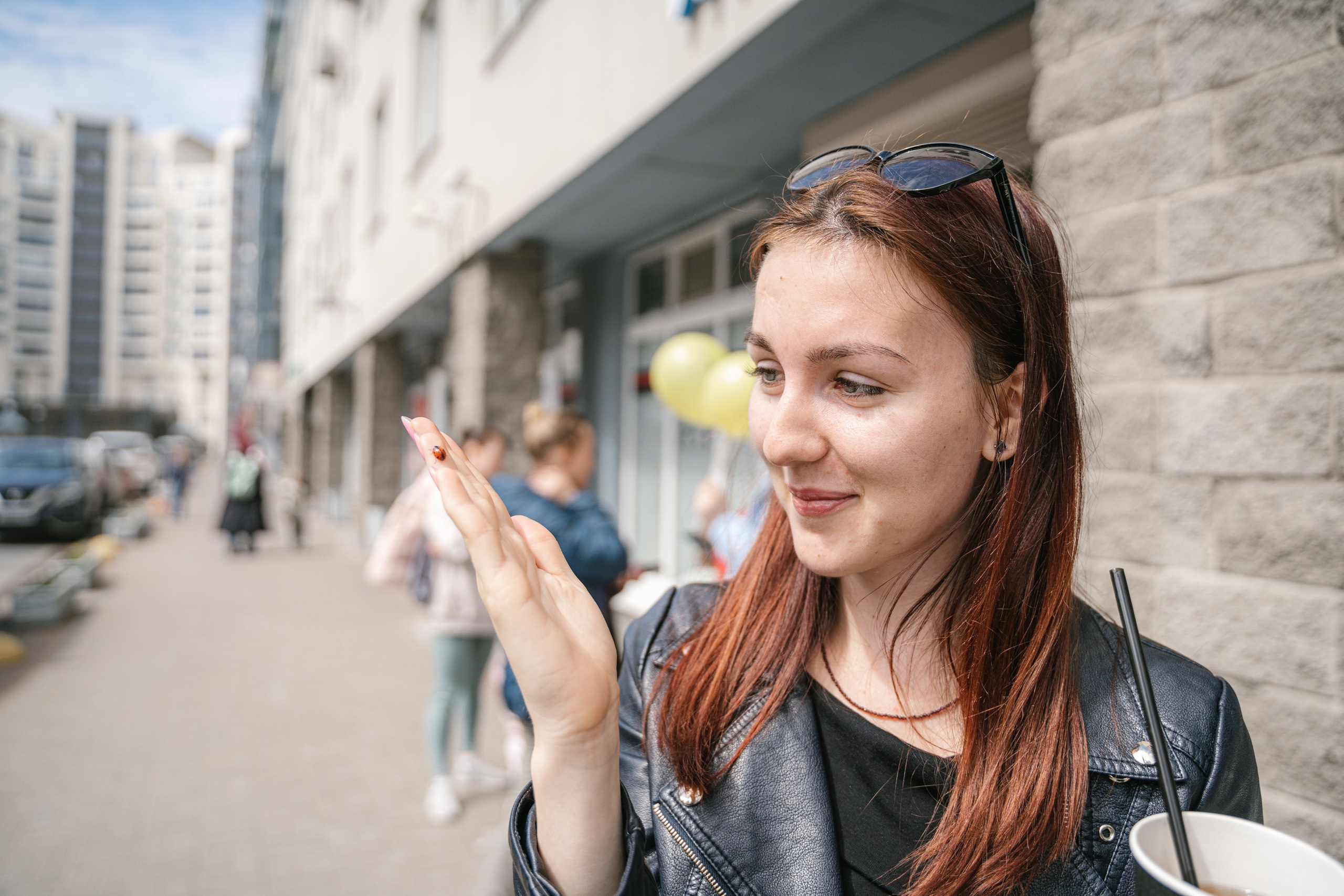 1 июня в ИТИТ. MILATE — выпускные альбомы, фотосессии и видео в Москве