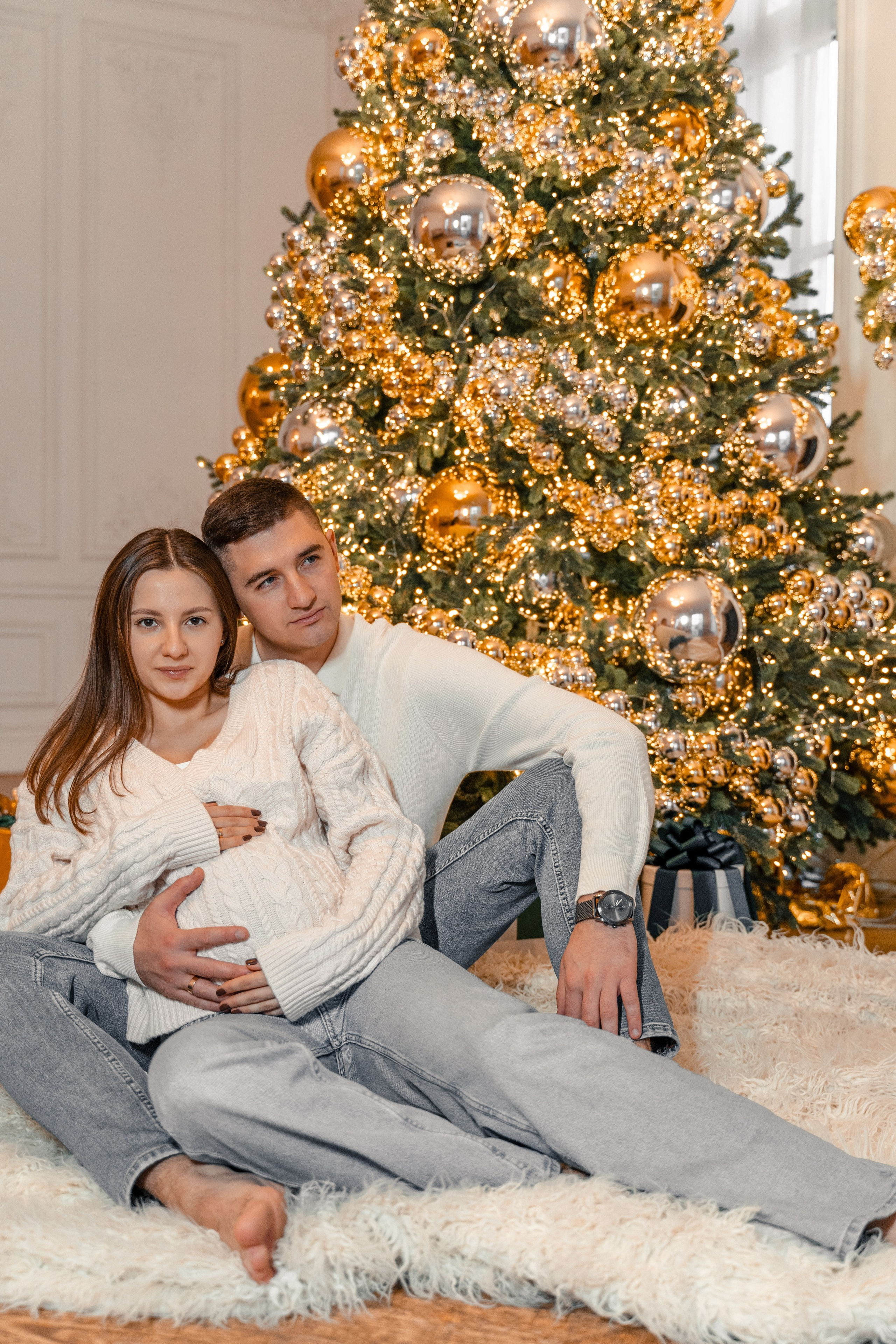 MARK & ELIZAVETA. MILATE — выпускные альбомы, фотосессии и видео в Москве