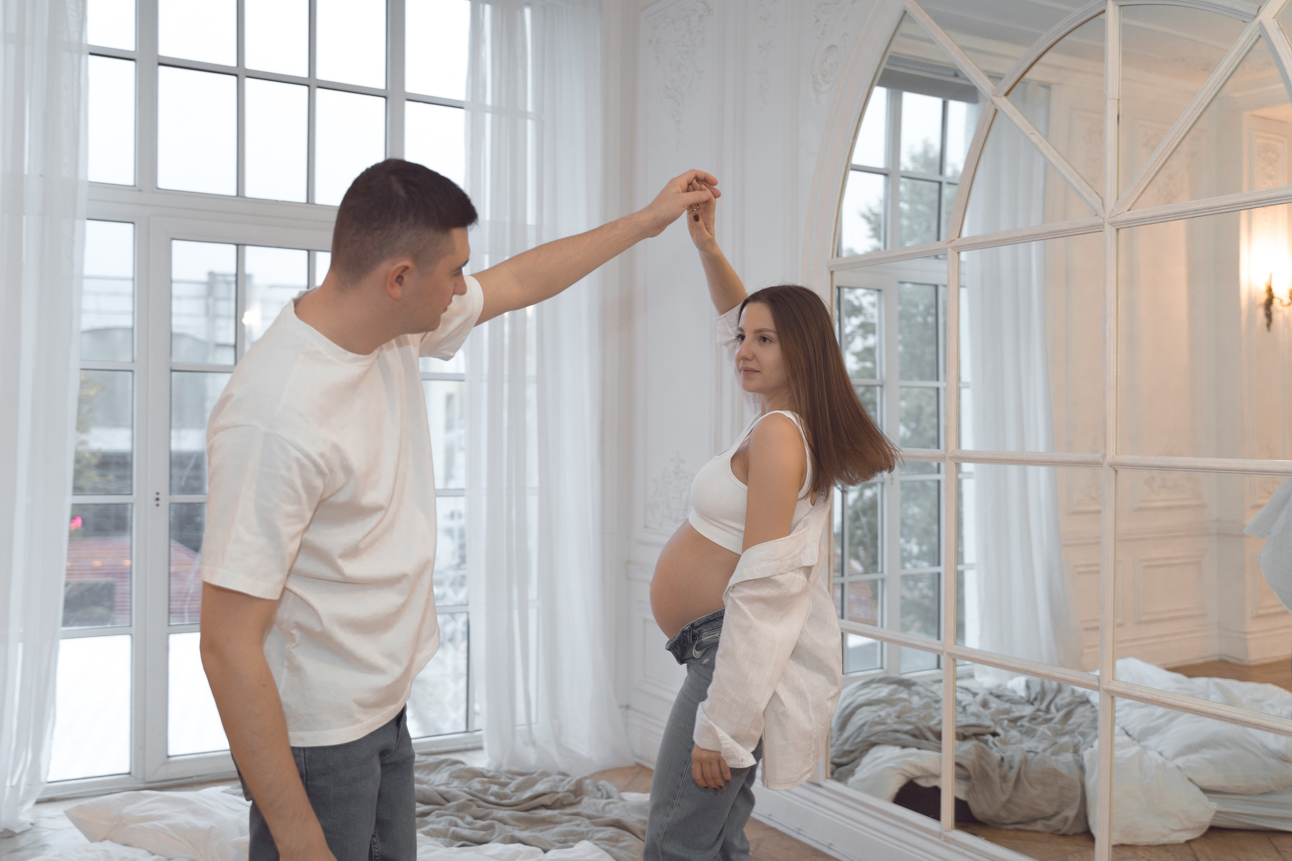 MARK & ELIZAVETA. MILATE — выпускные альбомы, фотосессии и видео в Москве