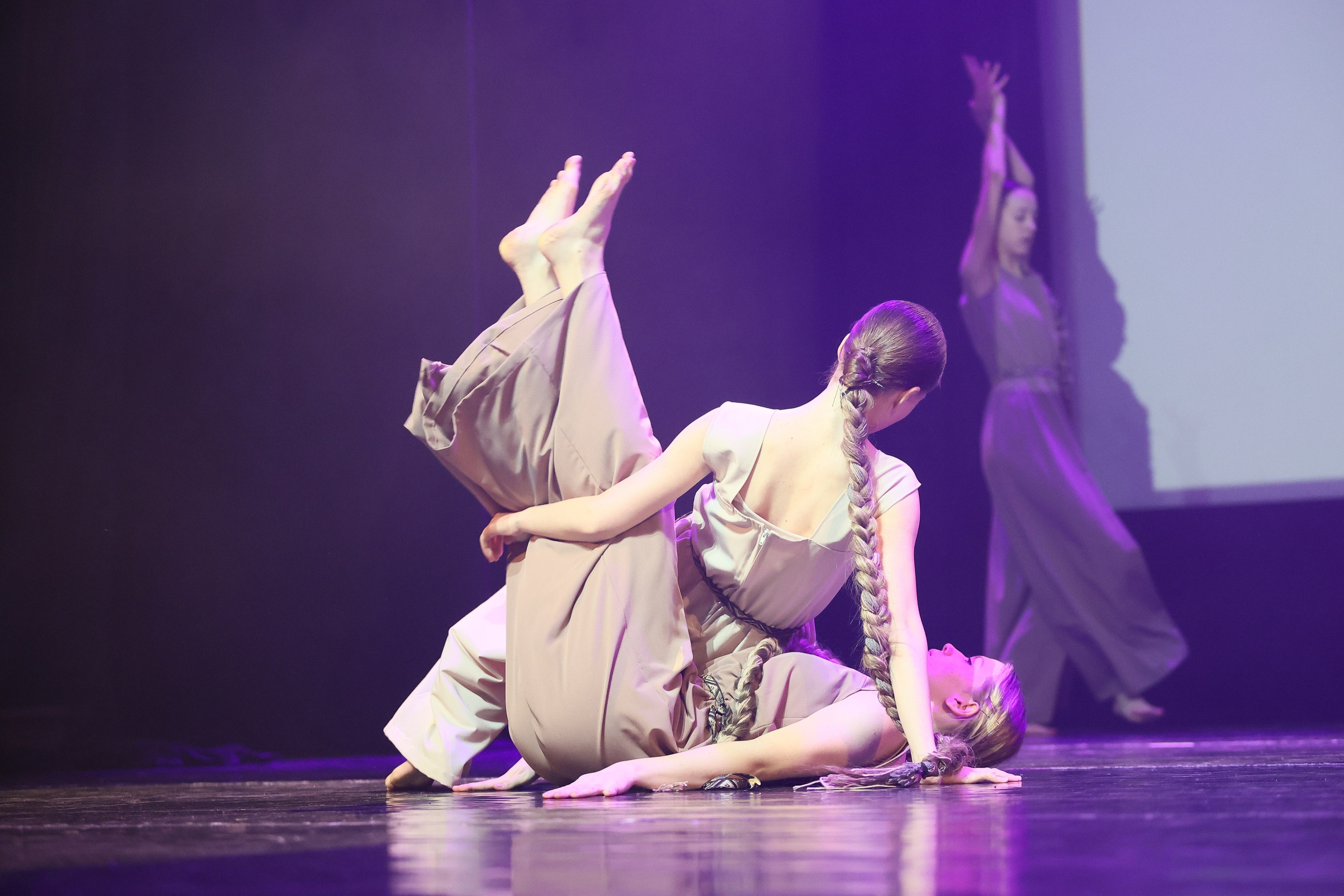 Профессиональная съемка хореографического конкурса в Пушкине, Ленинградская область. Портретный Фотограф Александр «Konevtsoph» В Санкт-Петербурге