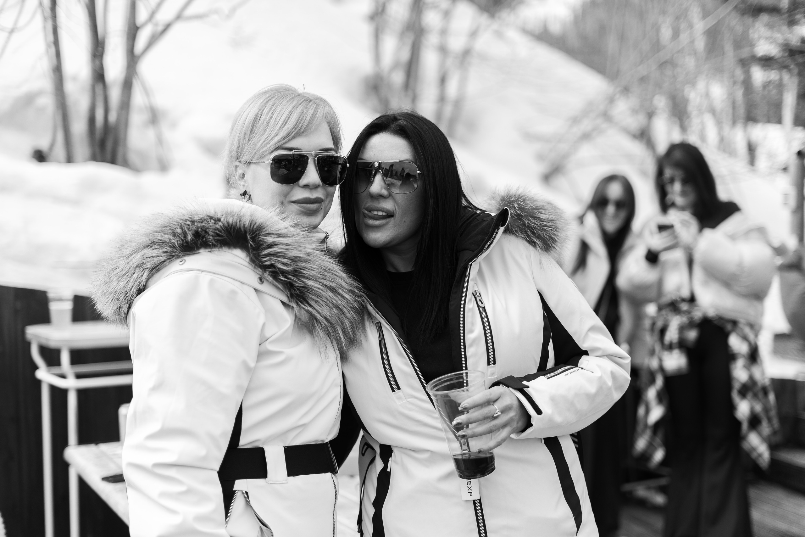 Грелка 13.04.24. Анастасия Паршукова — фотограф Шерегеш Новосибирск