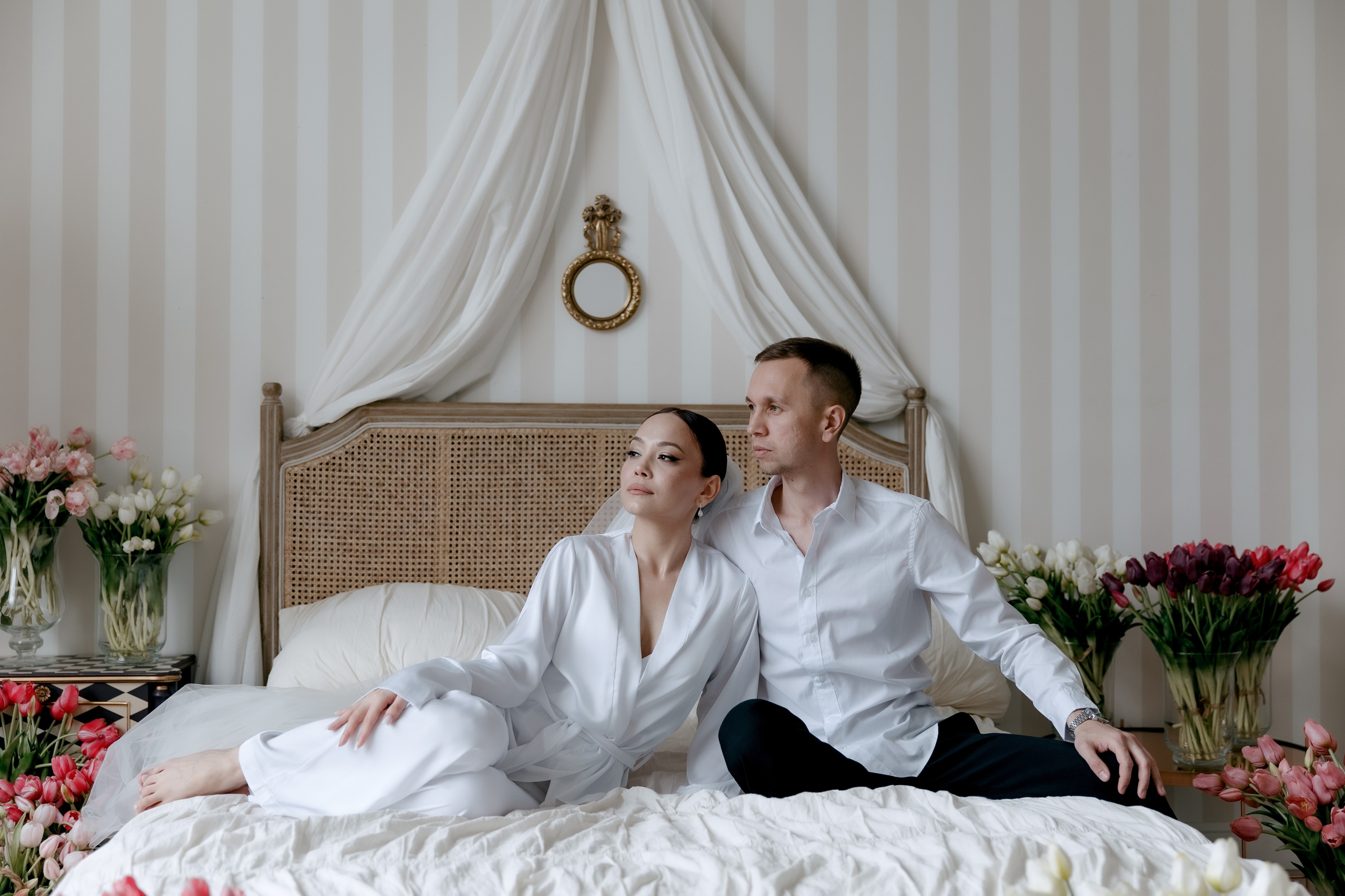 A&N. Свадебный фотограф в Астрахани