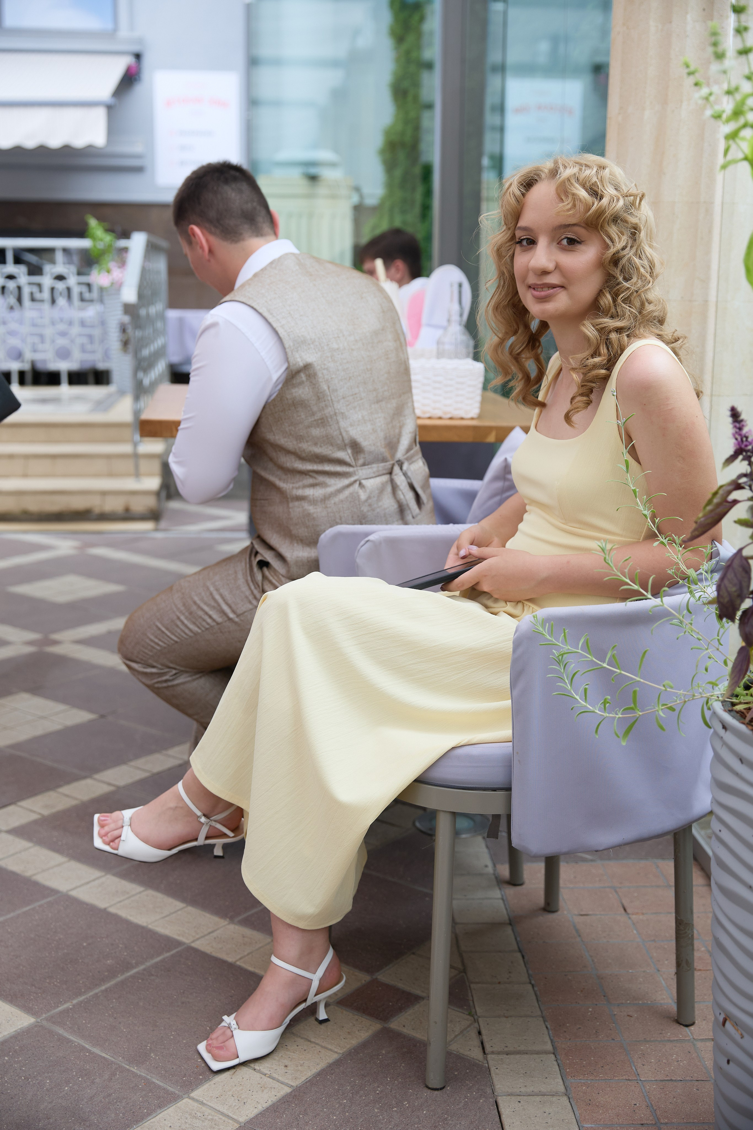 Wedding Day. Фотограф Максим Маркелов
