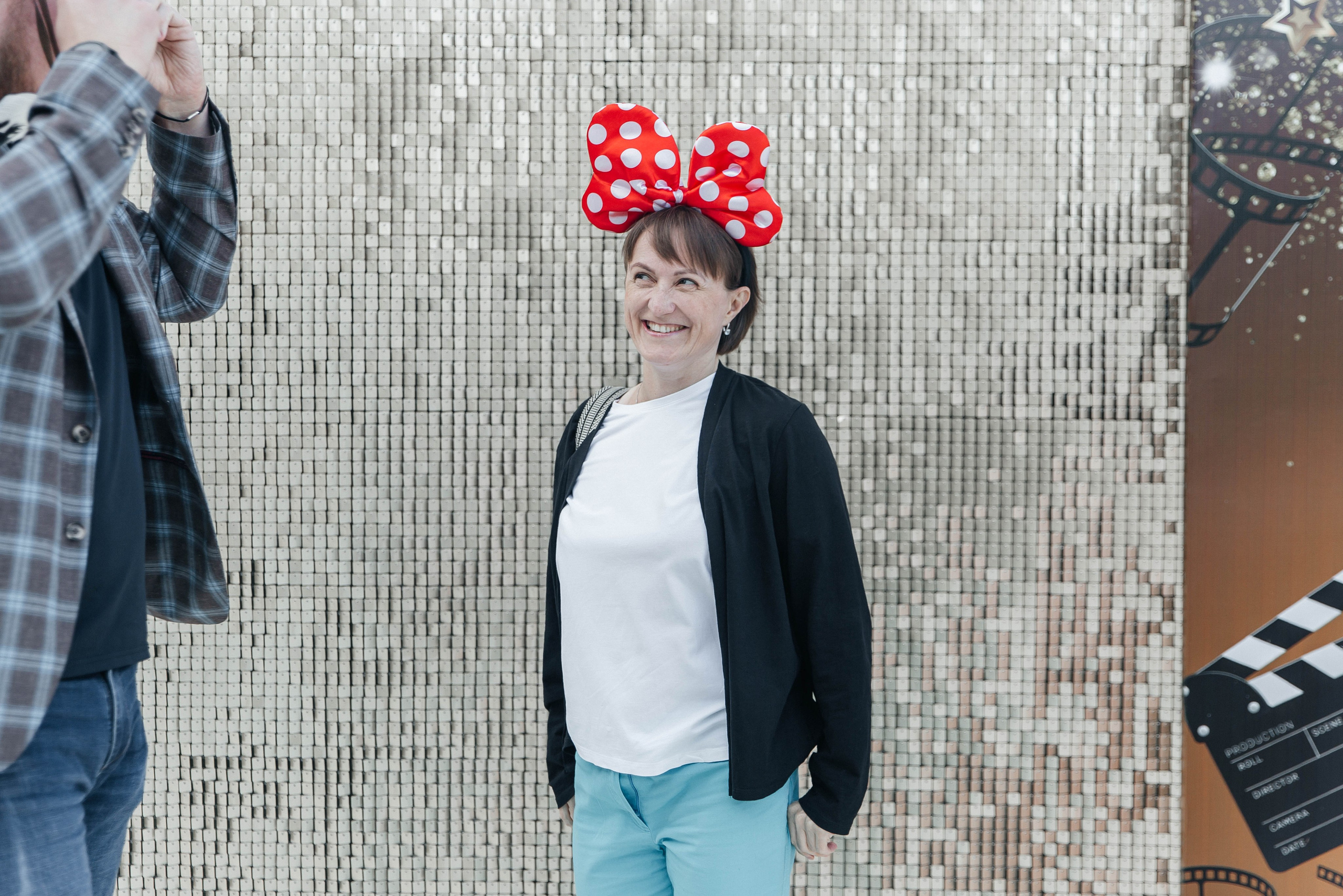 Корпоратив. Главная