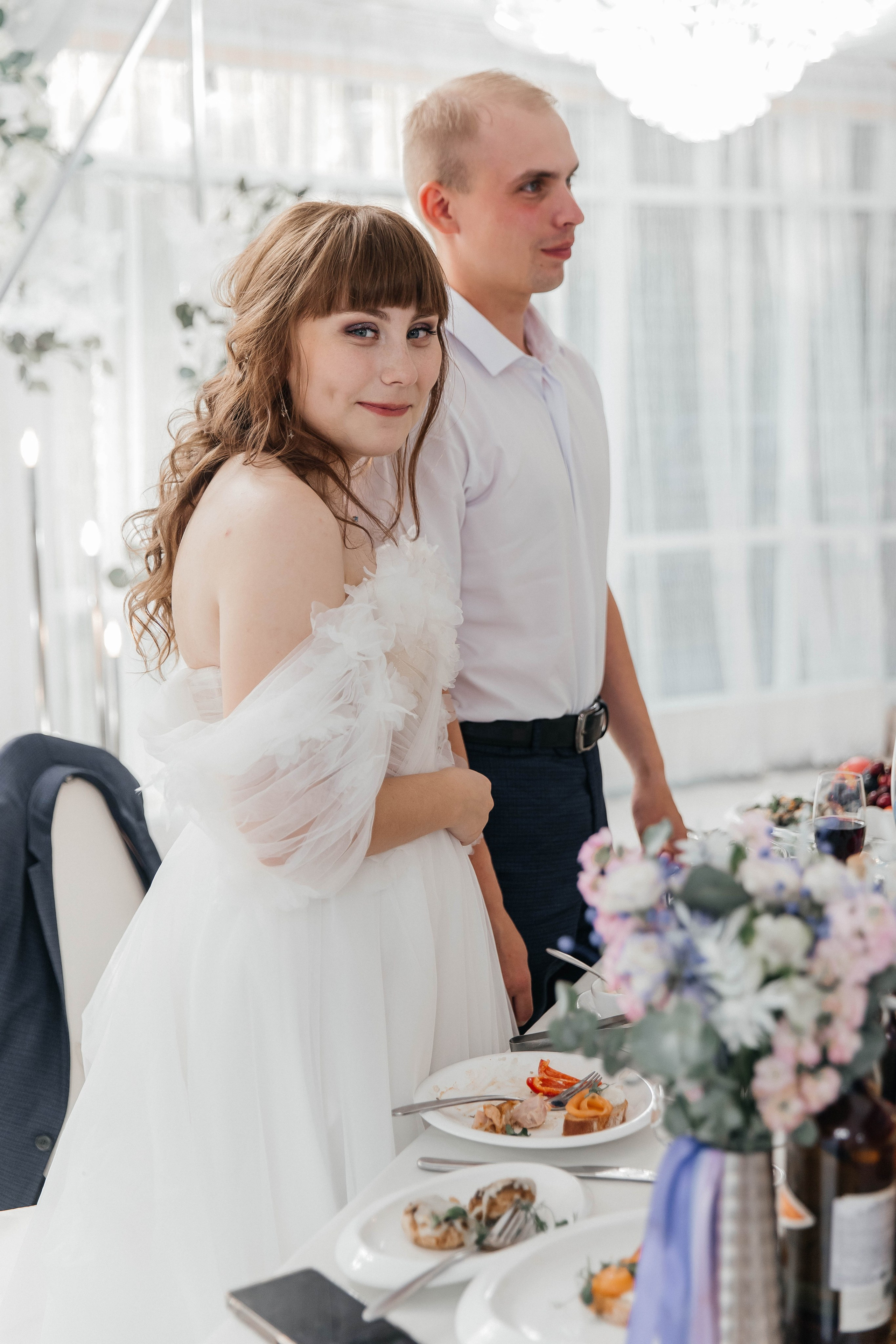 Анатолий & Валерия. Главная