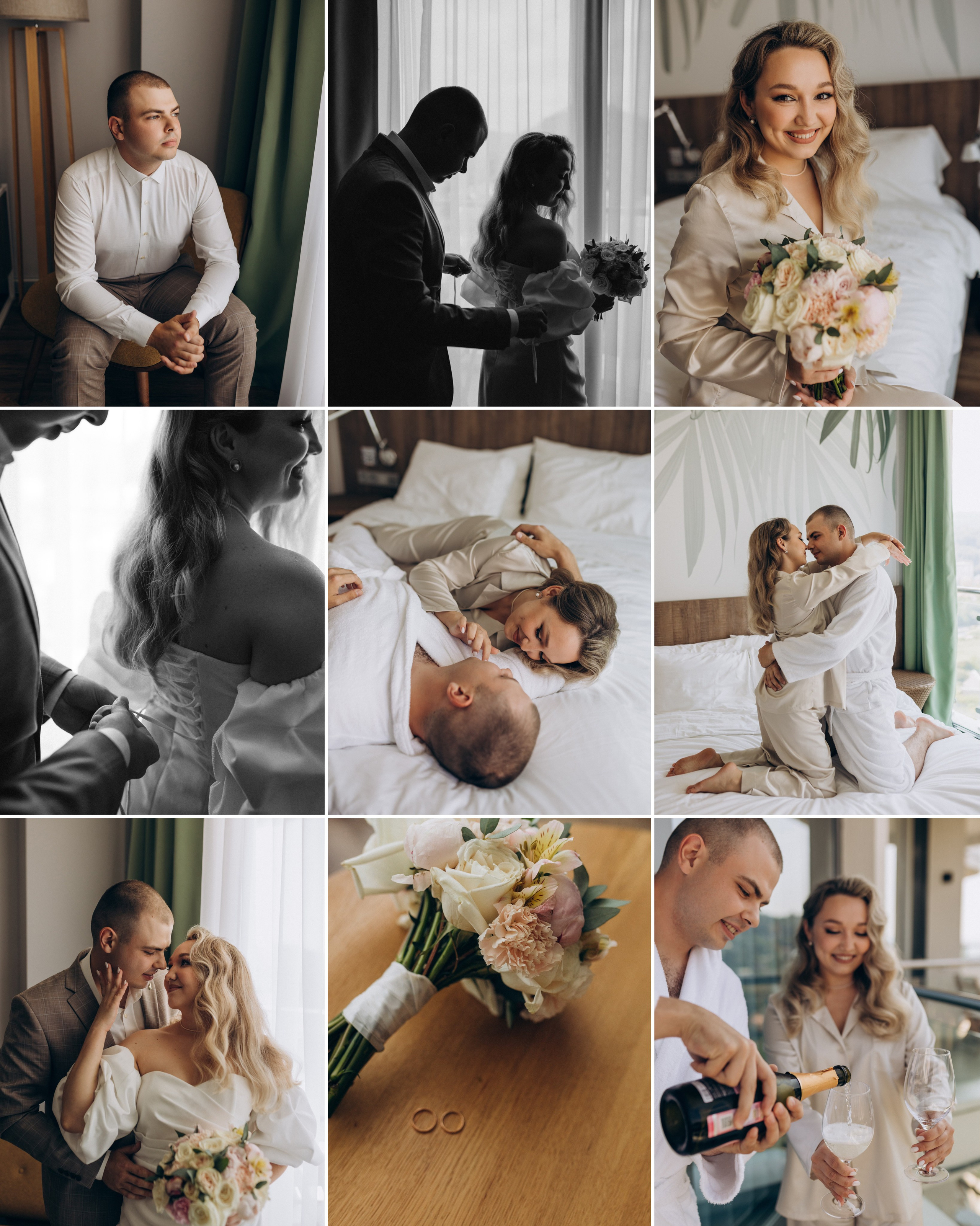 Андрей и Таня. Свадебный и love story фотограф в Санкт-Петербурге