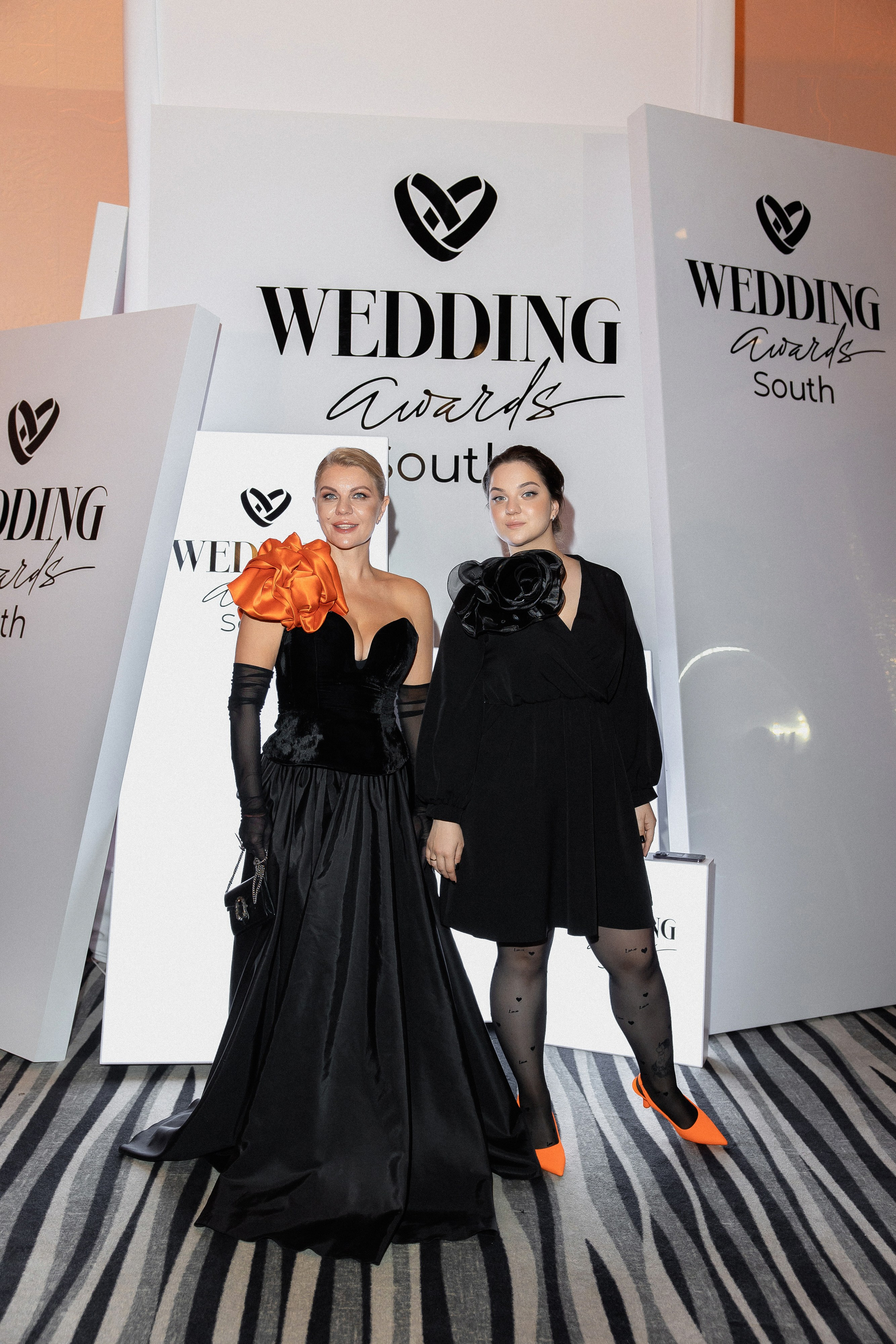 Wedding Awards Ug 2023. Свадебный фотограф в Ростове-на-Дону