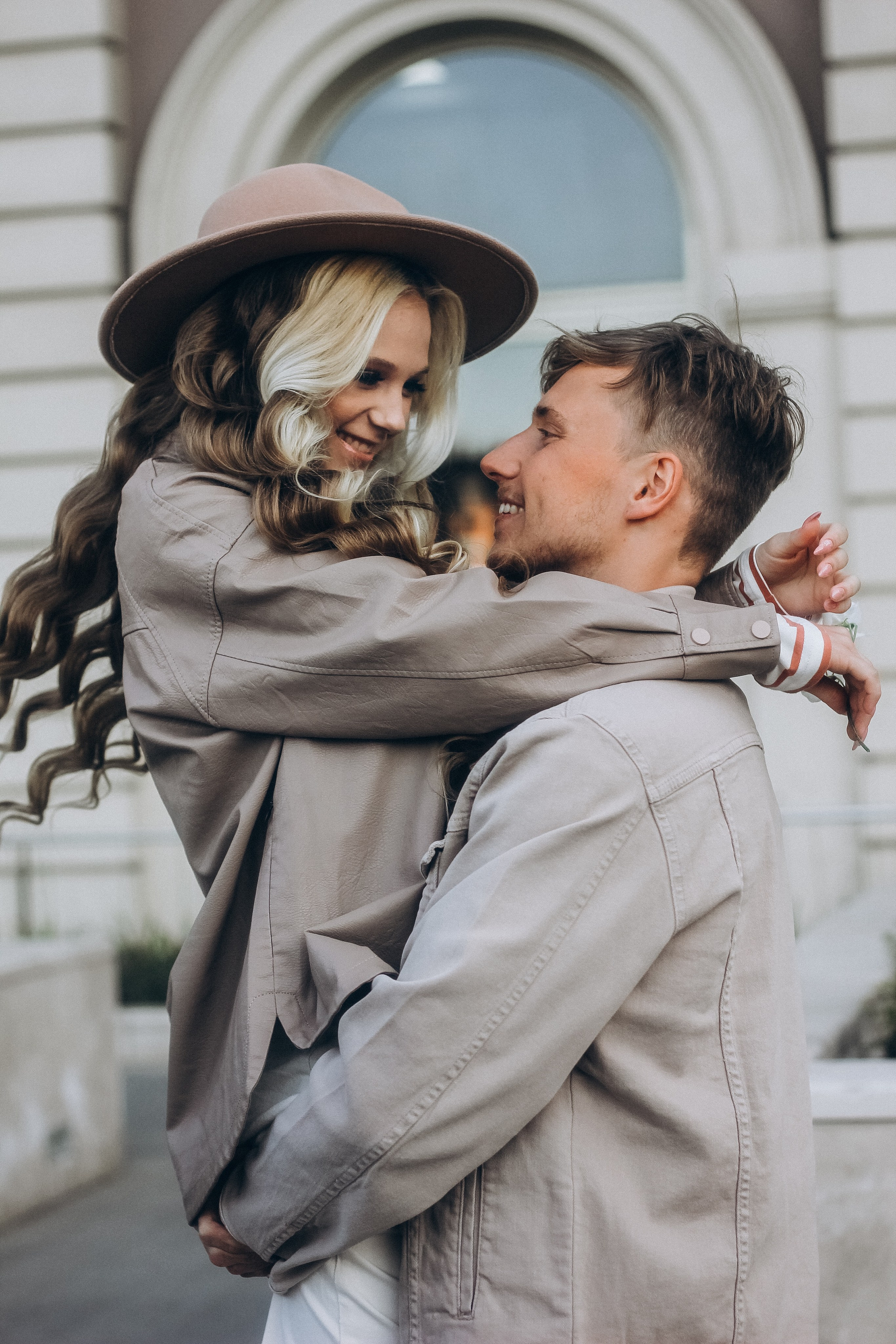 Прогулка на Павелецком. Фотограф Киров — Глазов Арина Авакумова