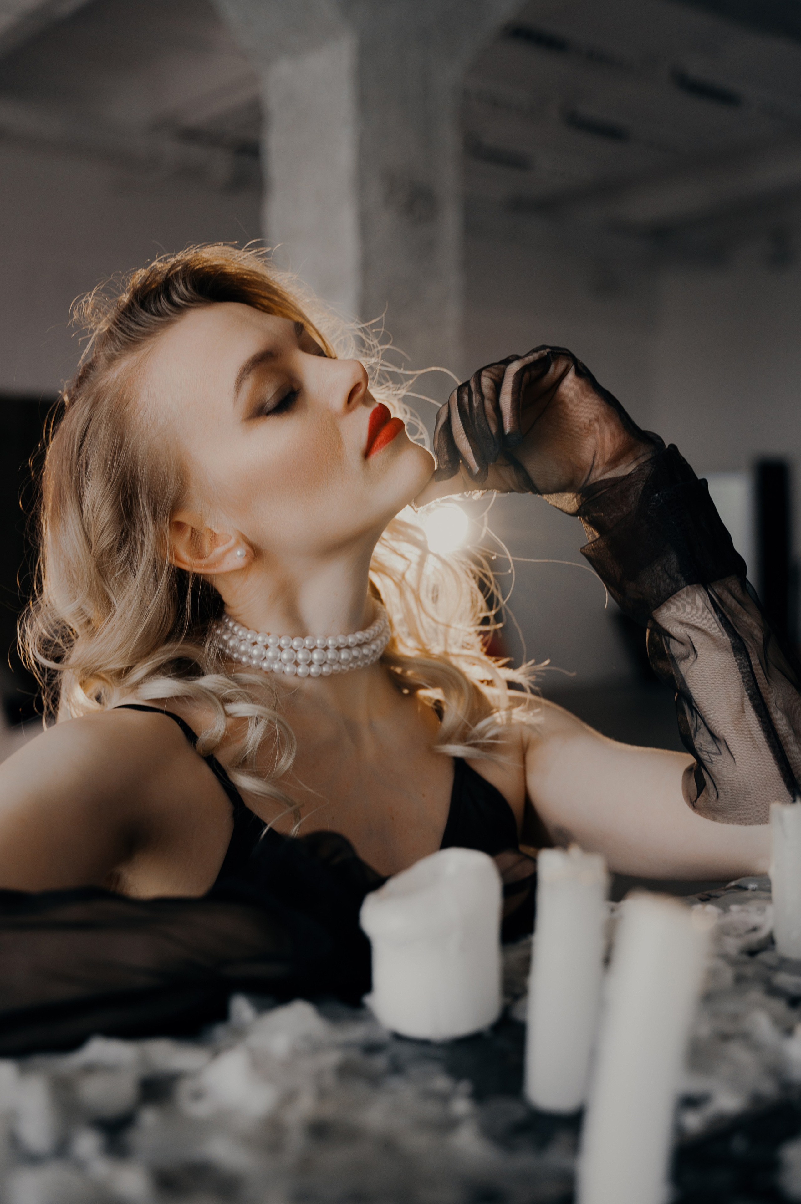 Надя. Фотограф в Абакане и Минусинске