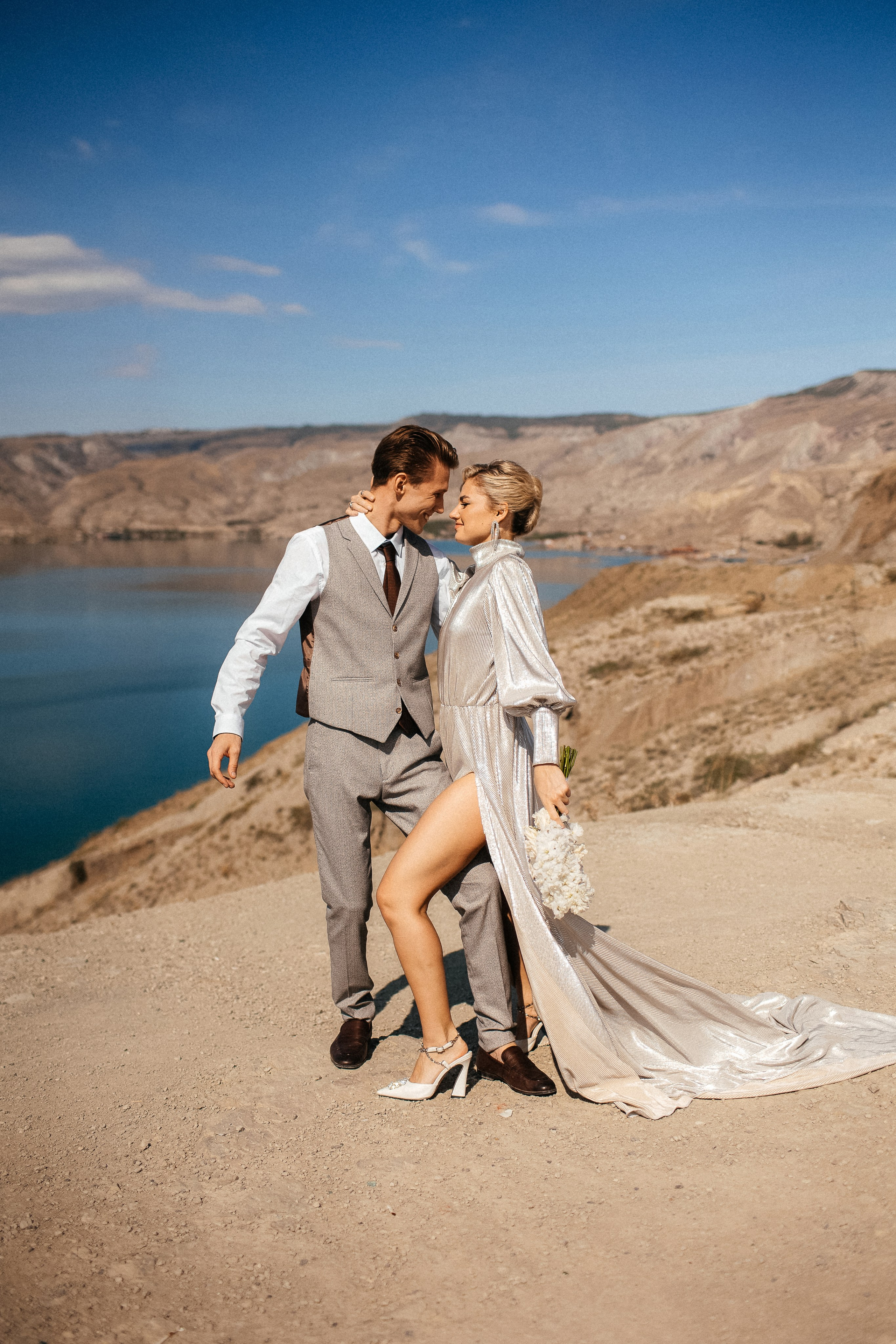 Дагестан. Фотограф/Кострома Москва /Екатерина Майорова