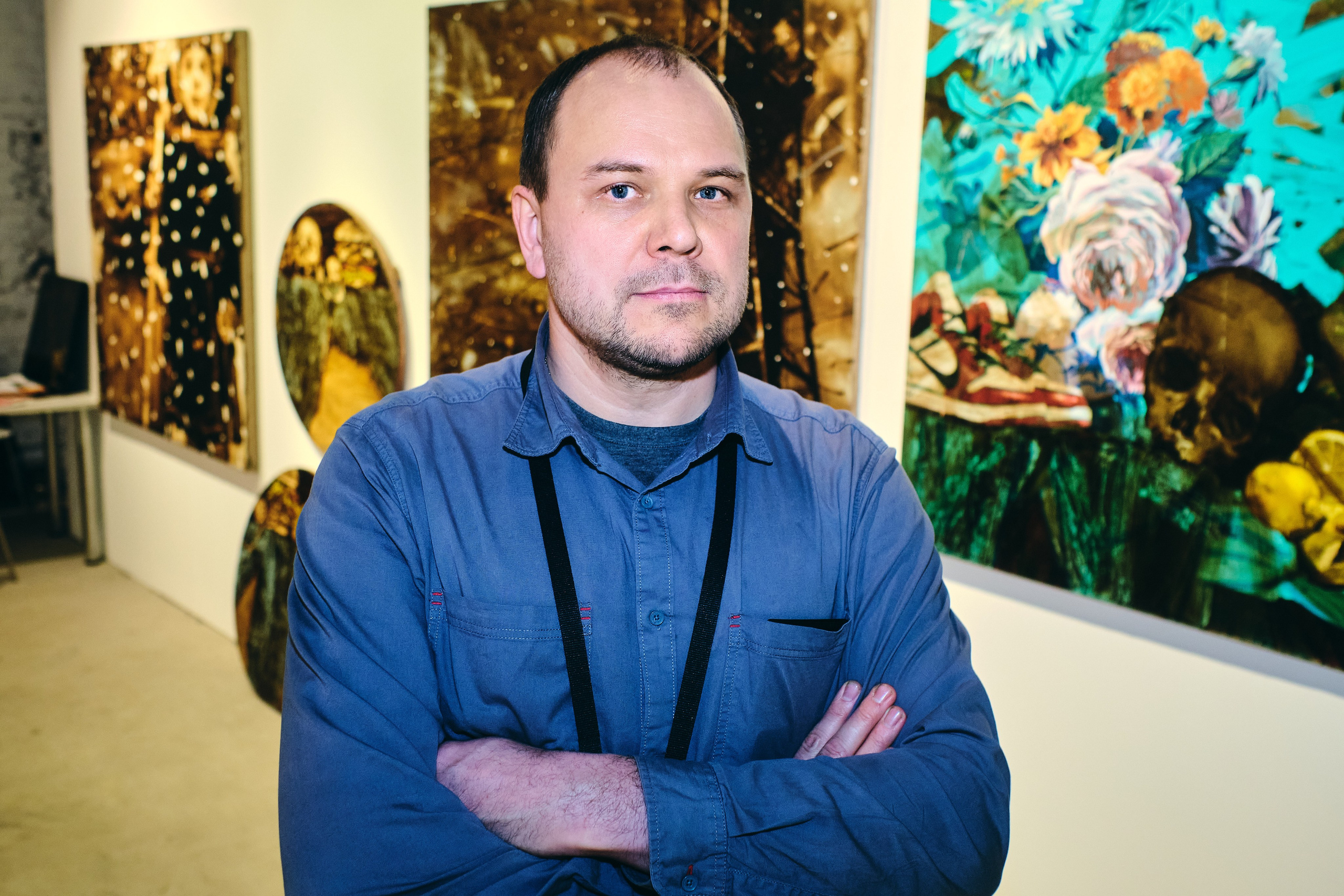 Выставки. Привет! Меня зовут Слава Кравец, я репортажный фотограф в Московском регионе